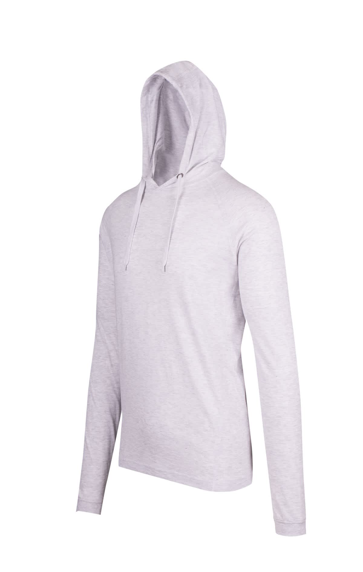 Men's / Unisex FUSION T-shirt Hoodie