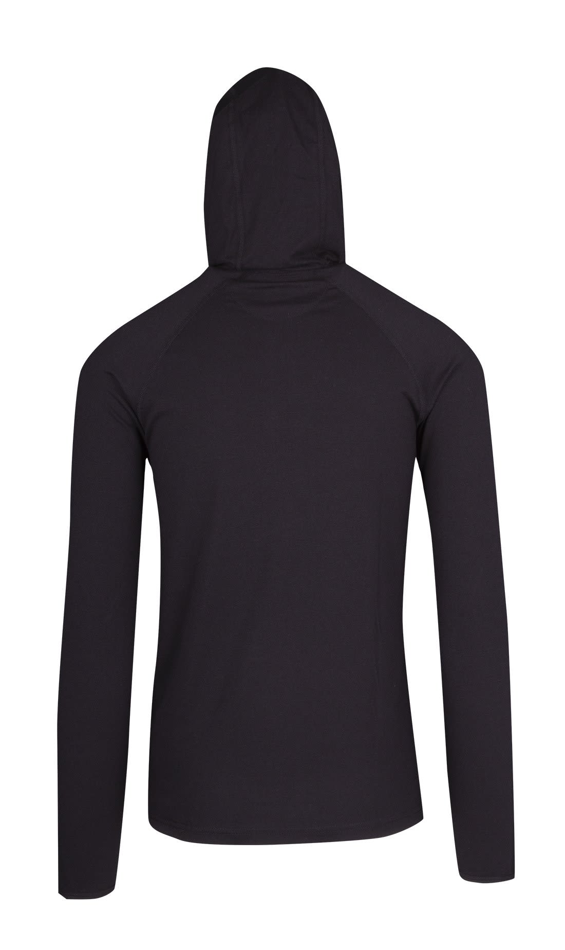 Mens' Greatness Half-Hood Top