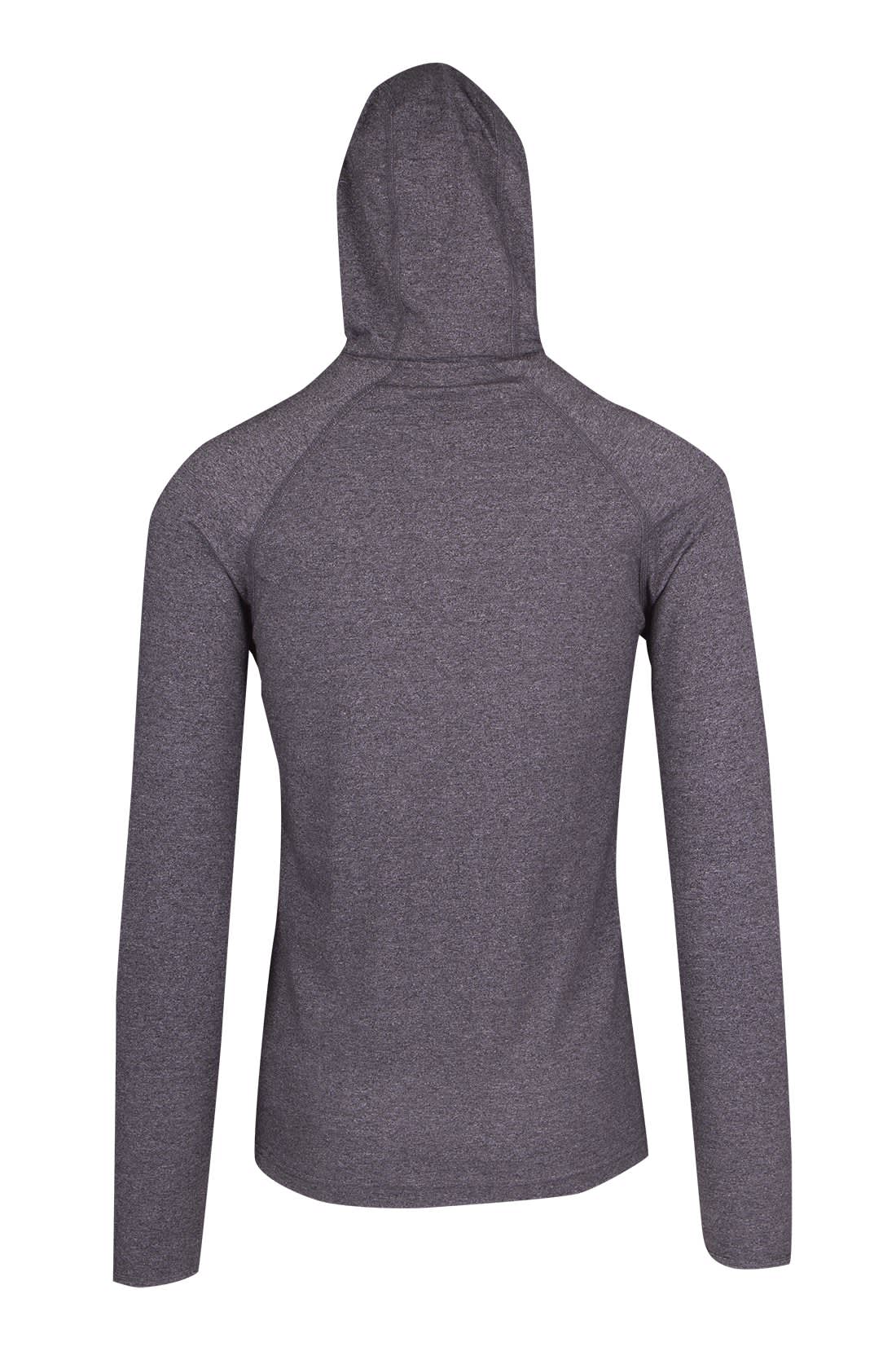 Mens' Greatness Half-Hood Top