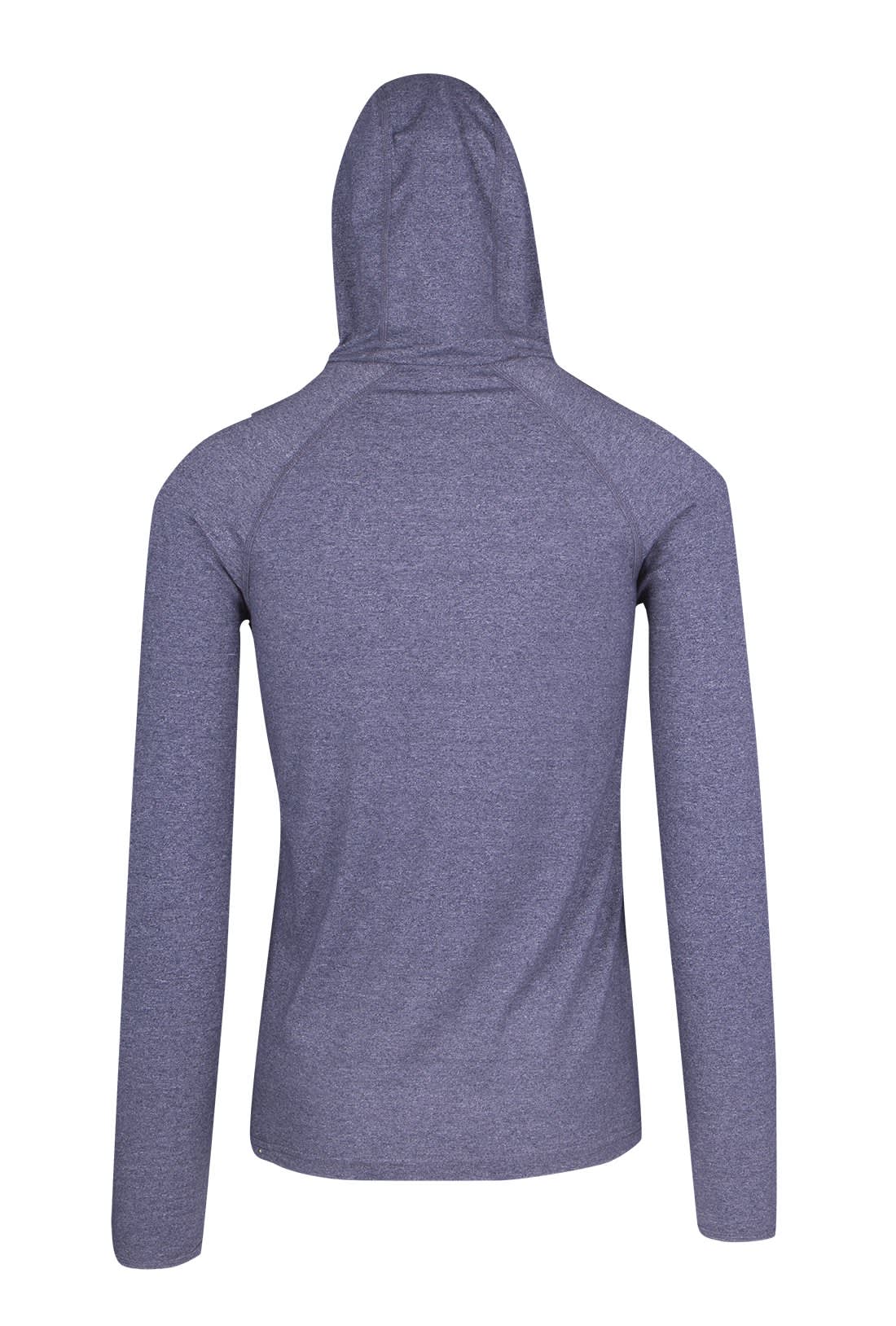 Mens' Greatness Half-Hood Top