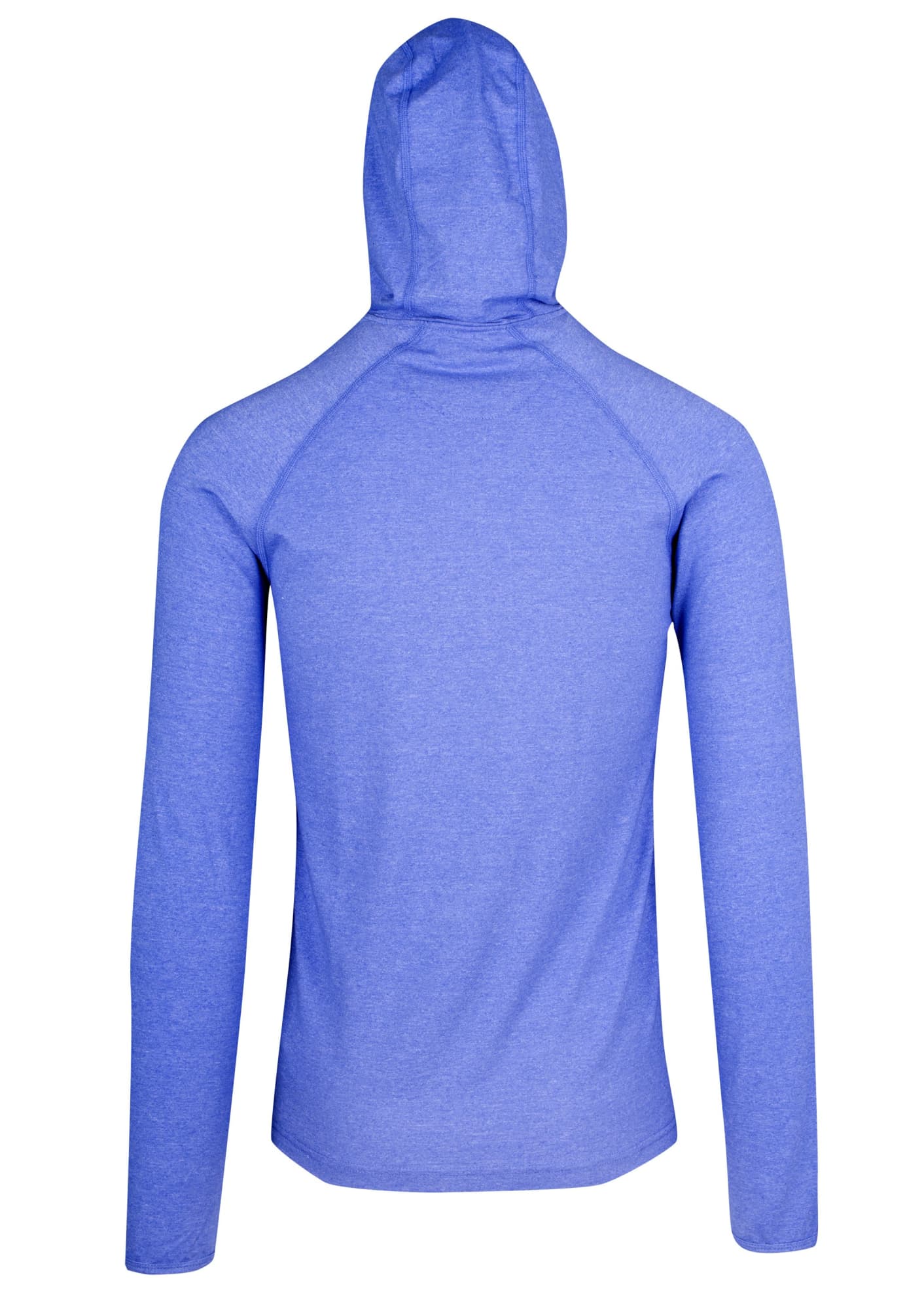 Mens' Greatness Half-Hood Top