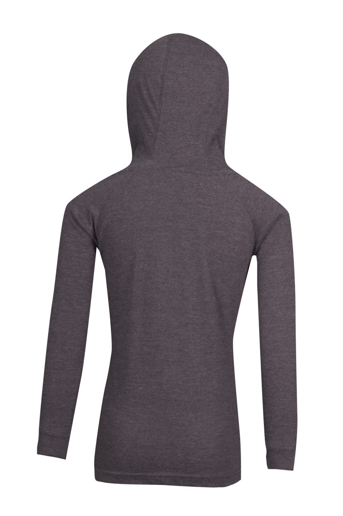 KIDS FUSION TSHIRT HOODIES