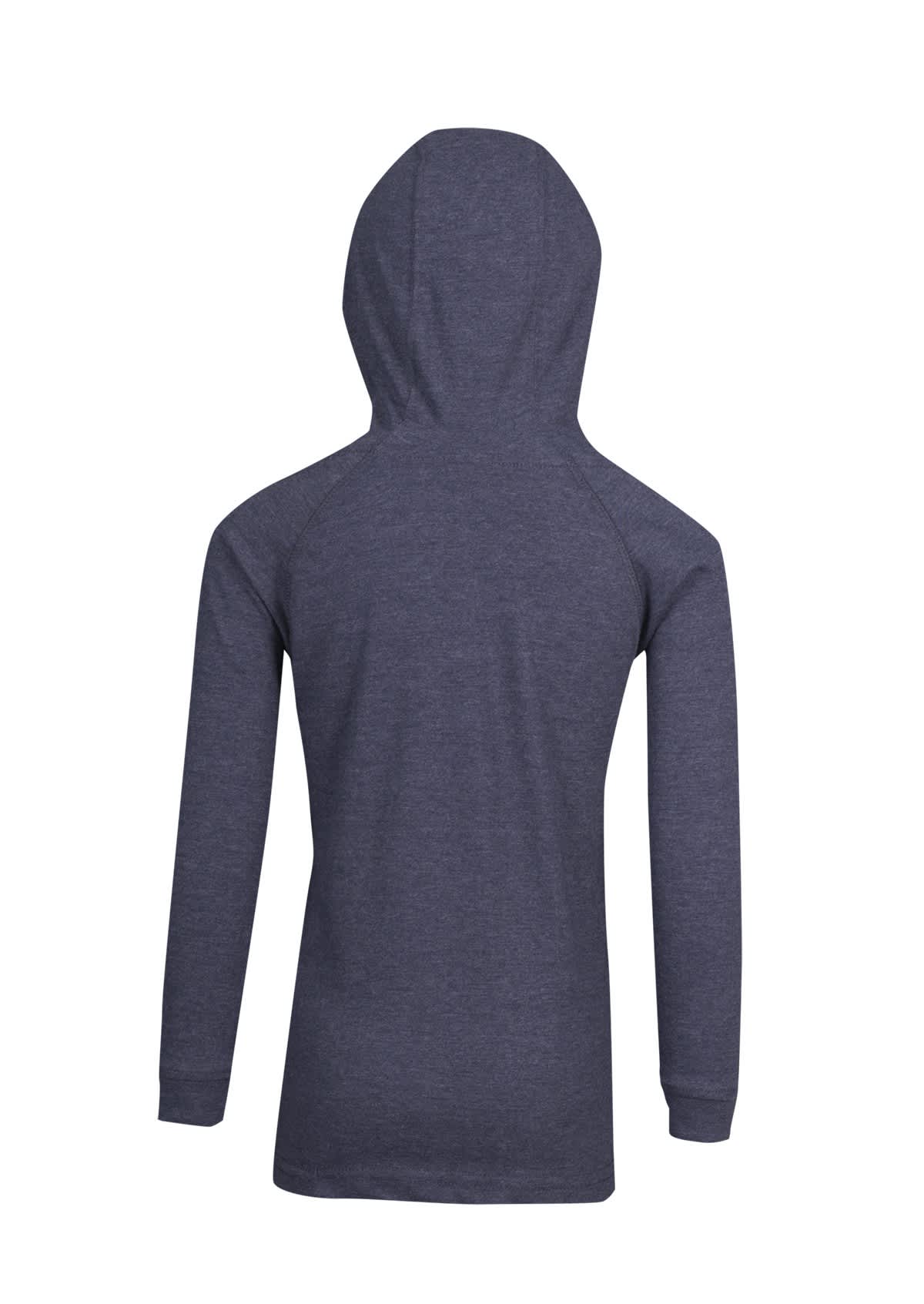 KIDS FUSION TSHIRT HOODIES