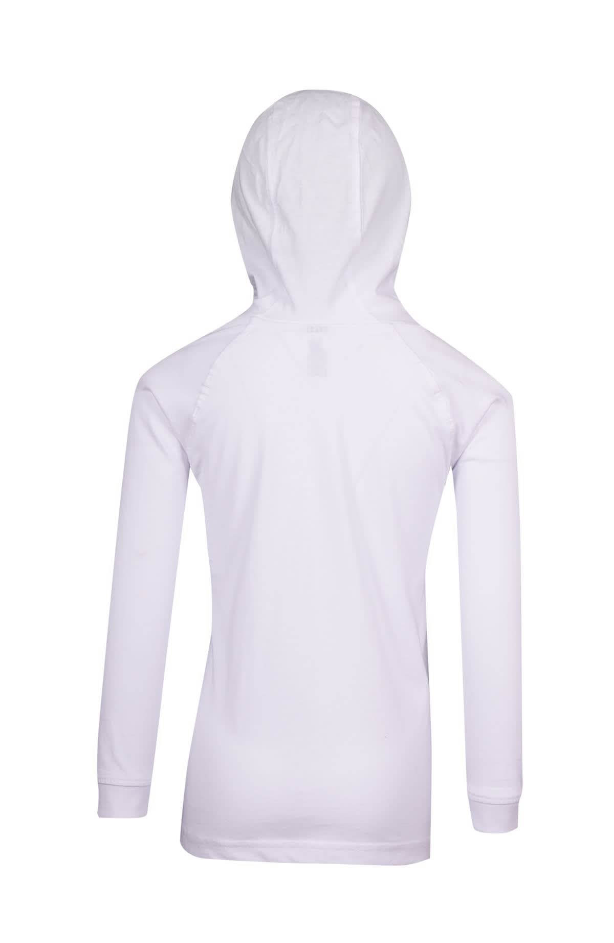 KIDS FUSION TSHIRT HOODIES