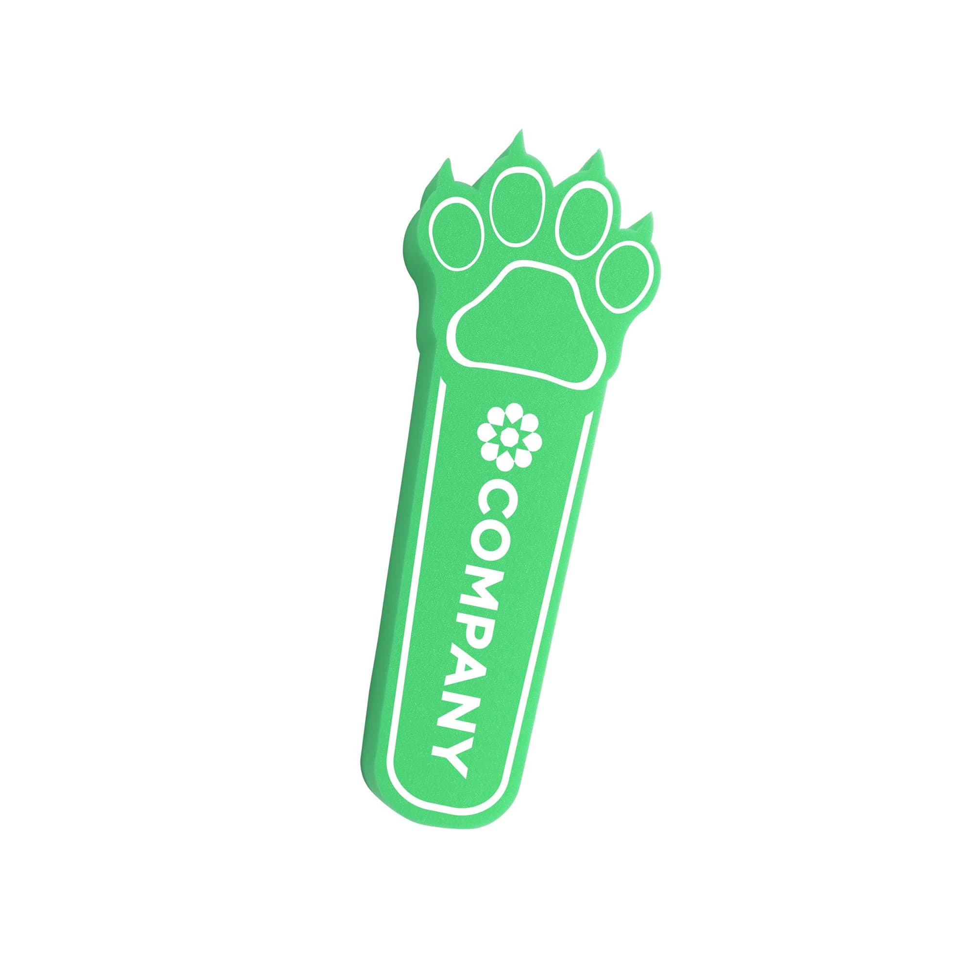 Sponge Paws Cheersticks