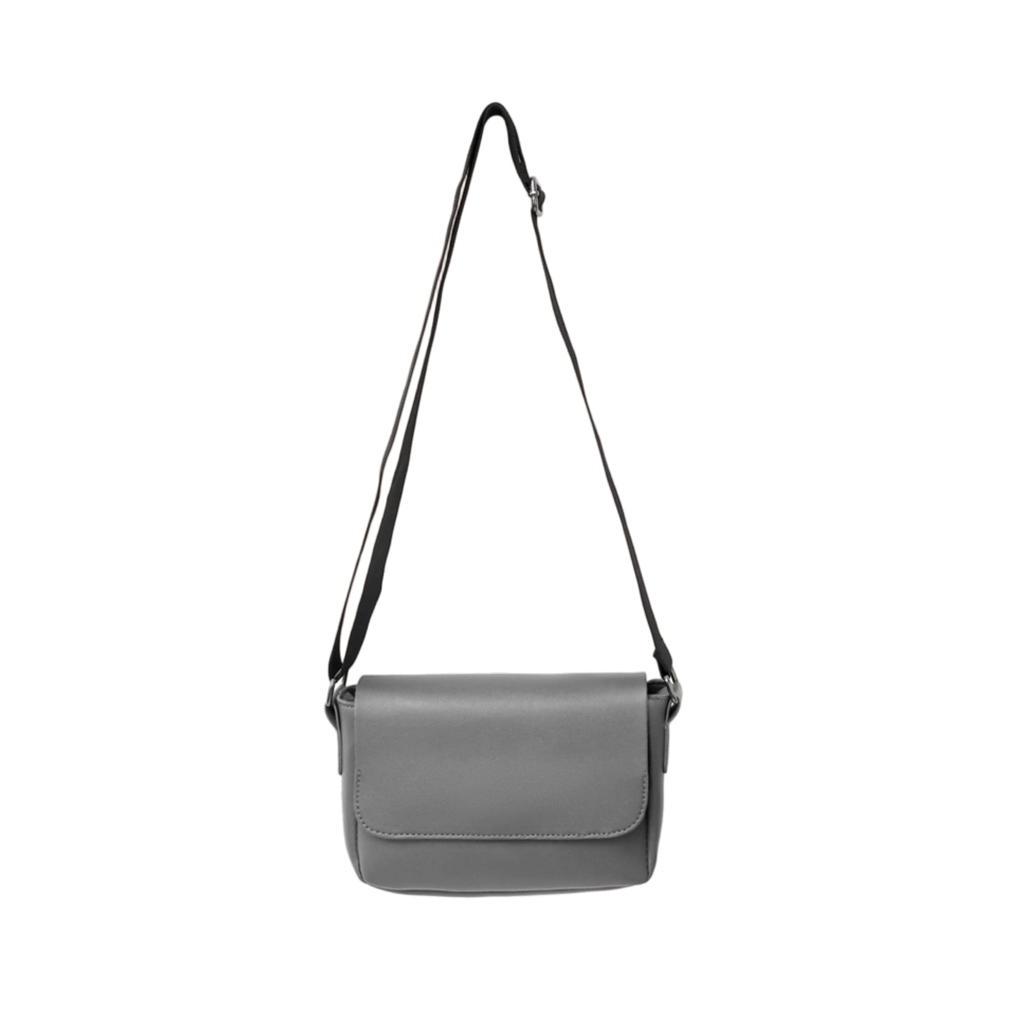 Polyurethane Shoulder Bag