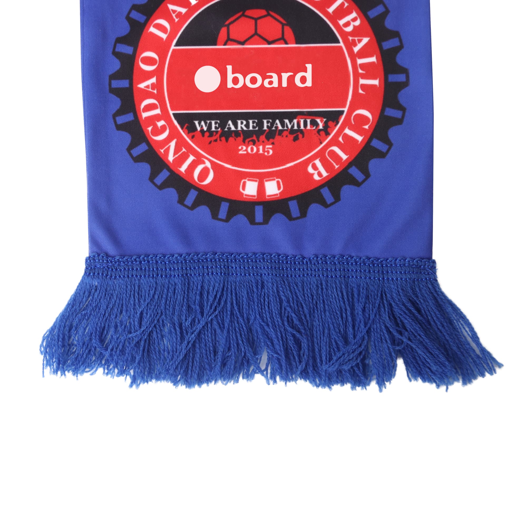 Knitted Polyester Scarf