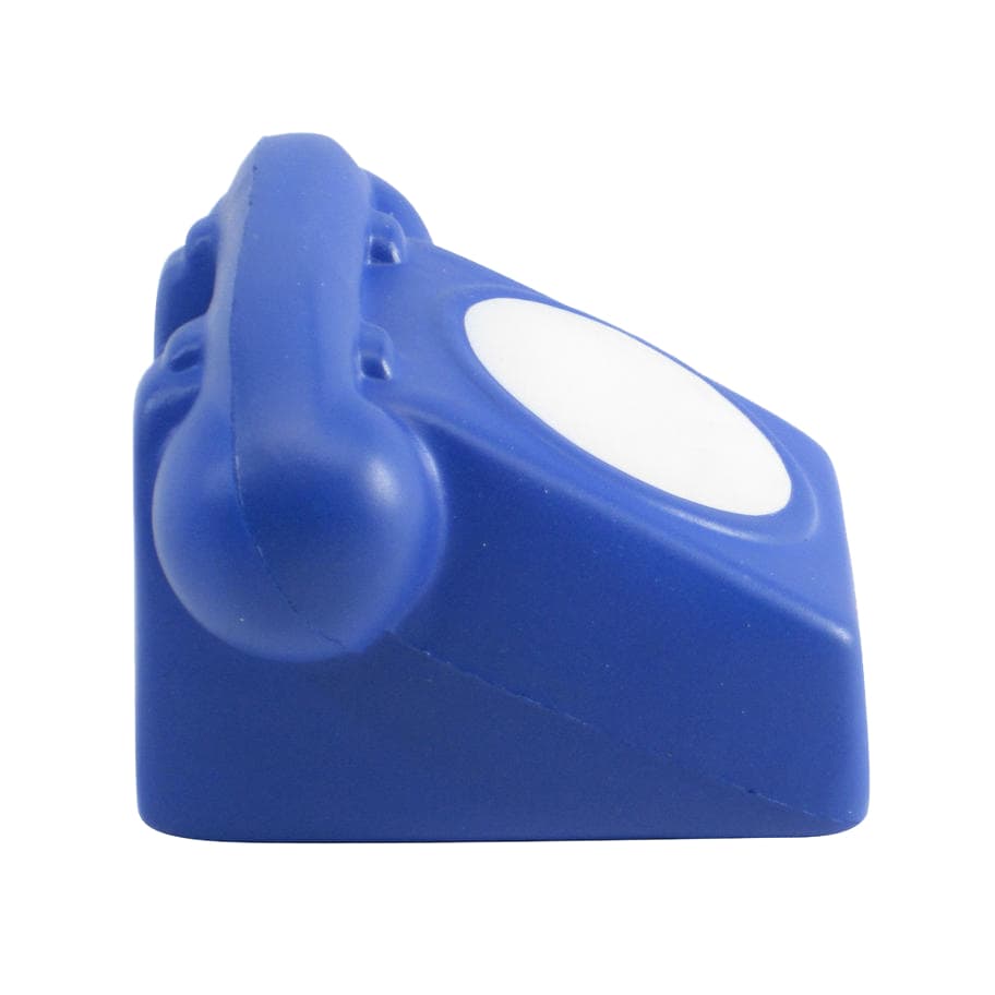 Classic Phone Shape Stress Reliever