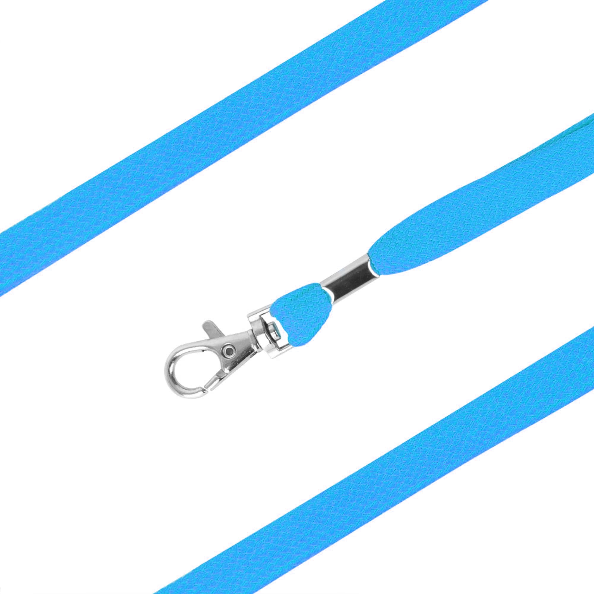 Bootlace Lanyard