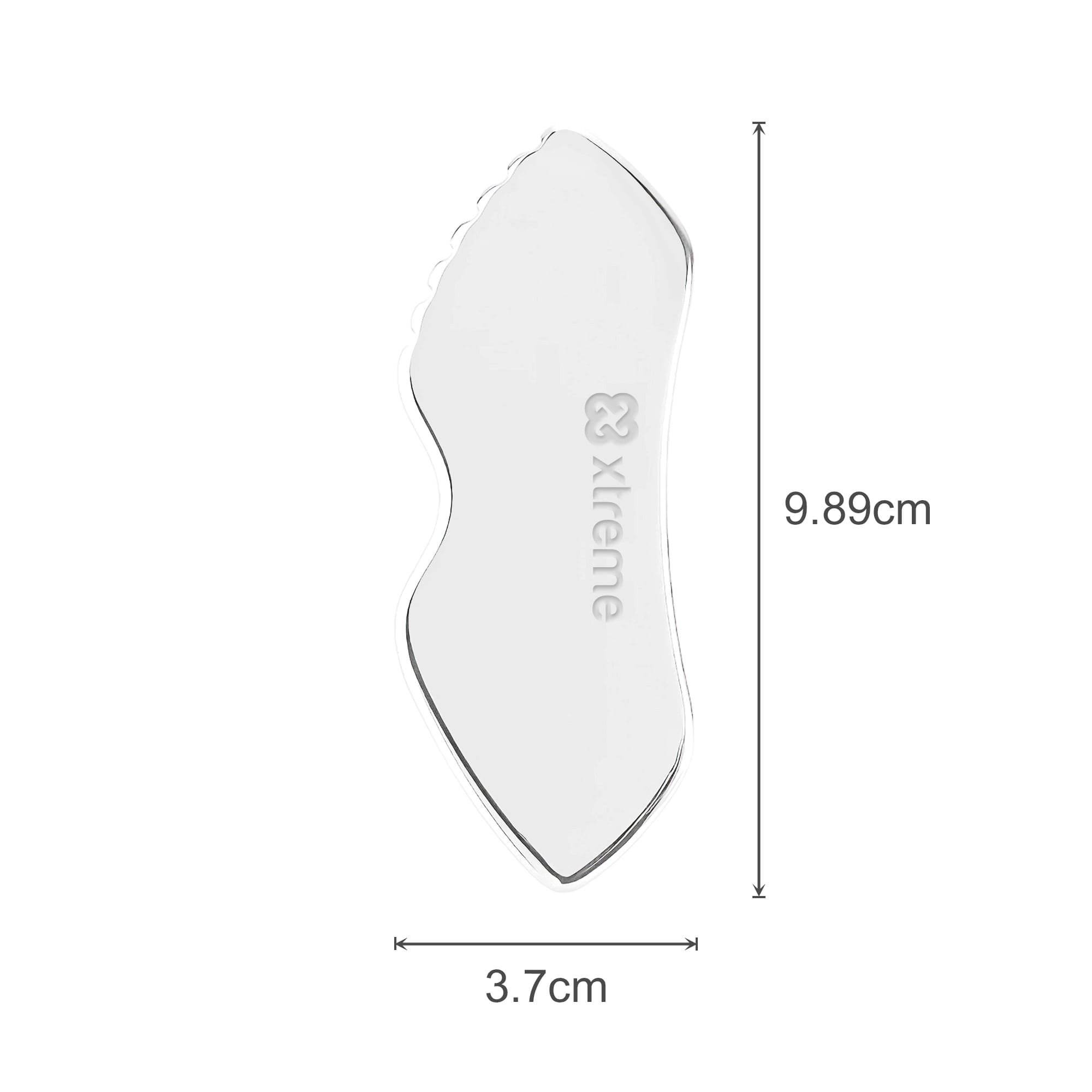 Customised Gua Sha Board