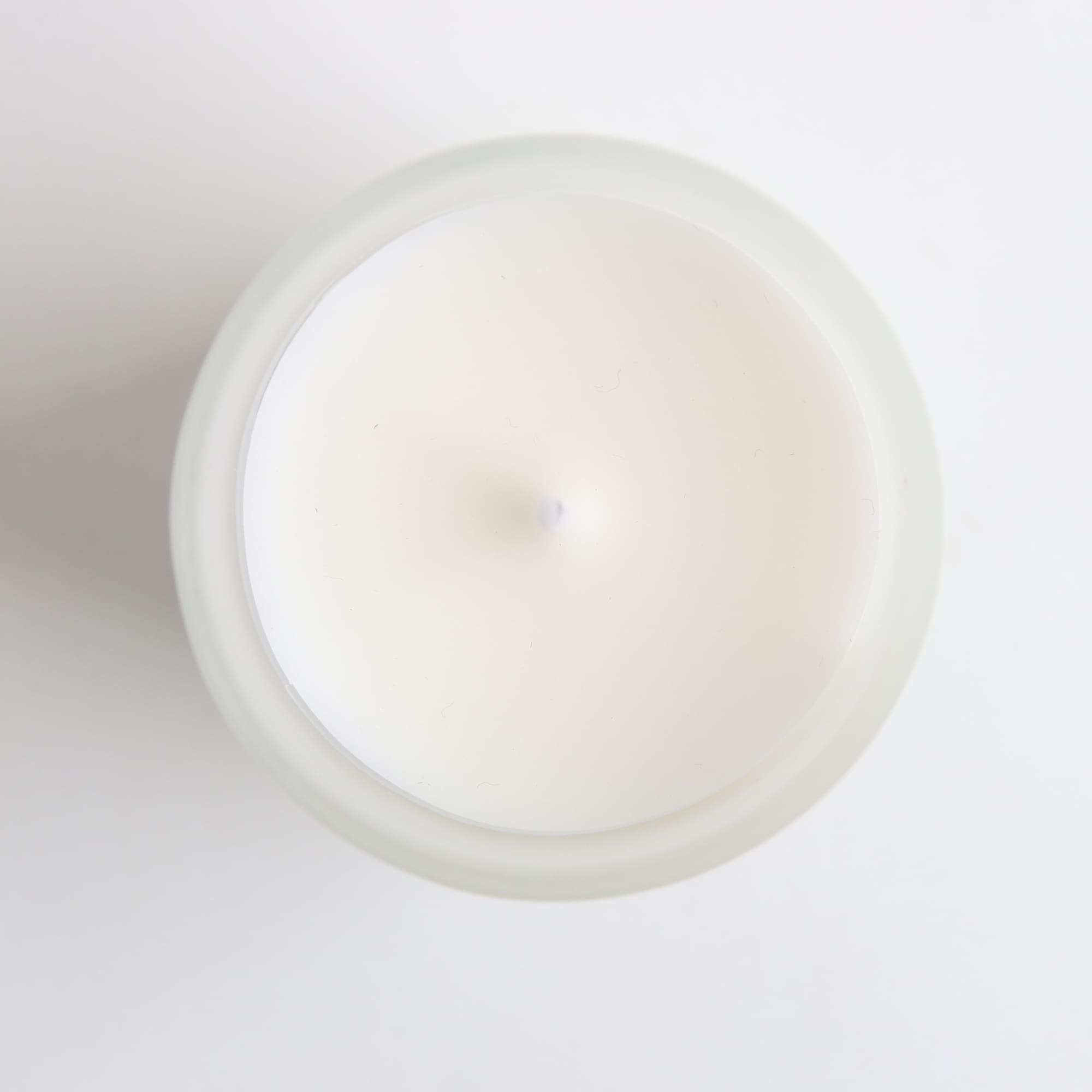 2.2oz Glass Candle