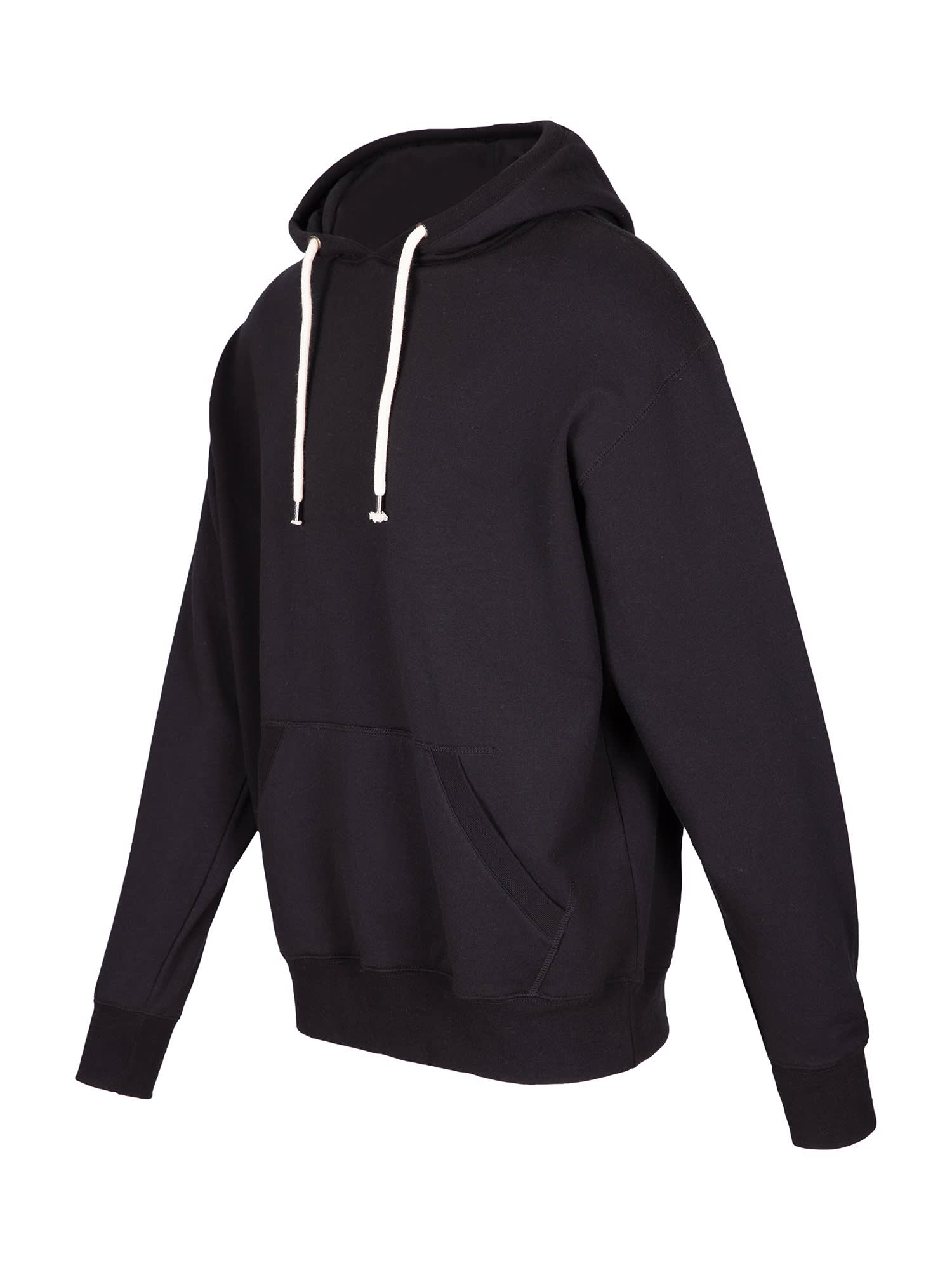 Mens Greatness Heather Hoodie