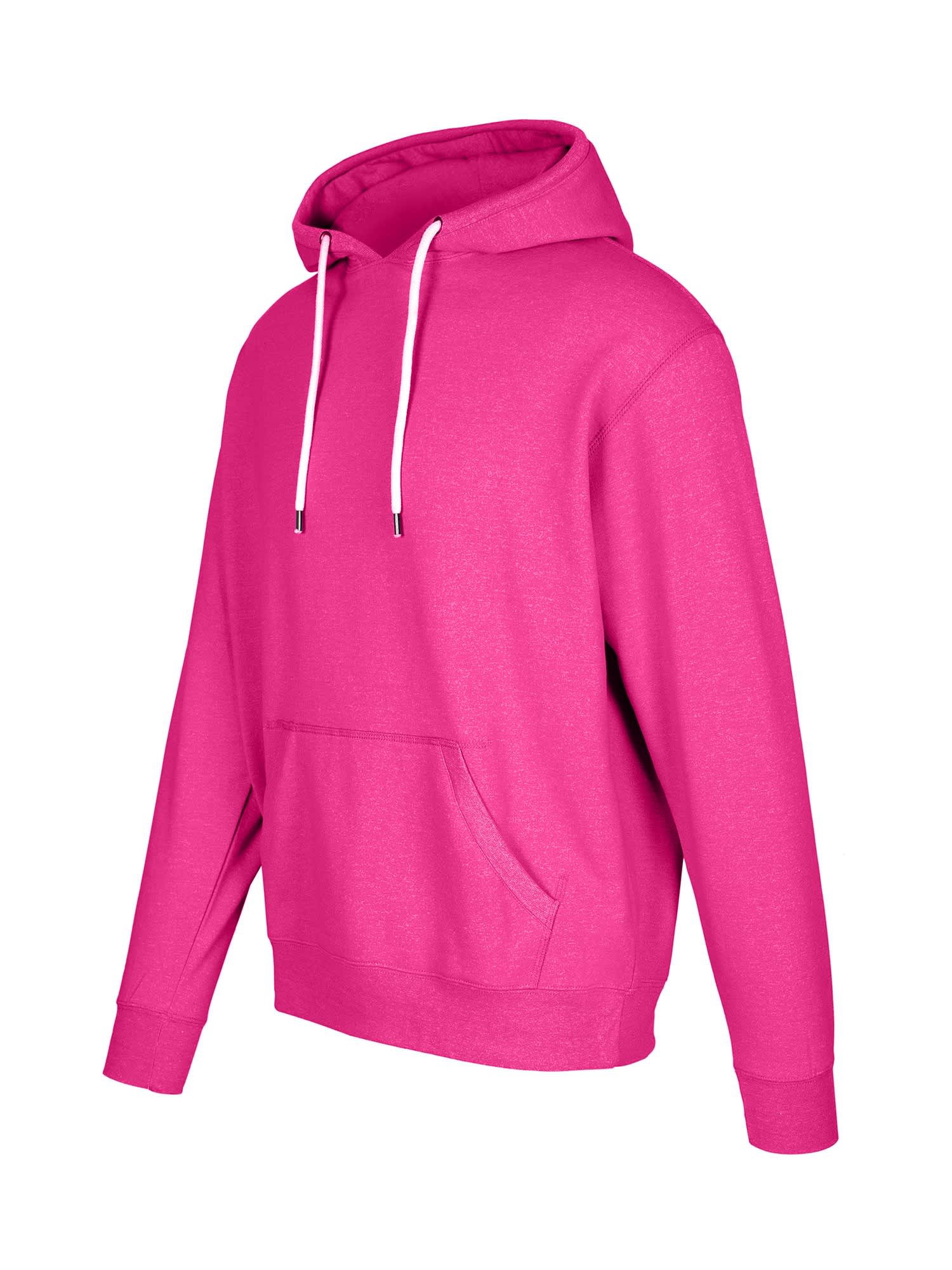 Mens Greatness Heather Hoodie