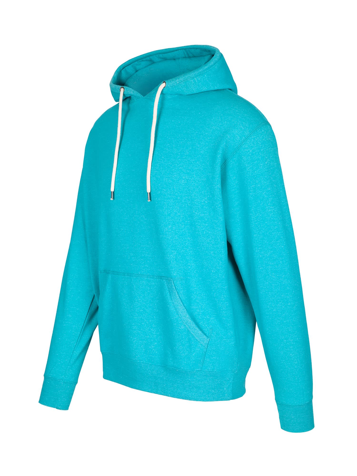 Mens Greatness Heather Hoodie