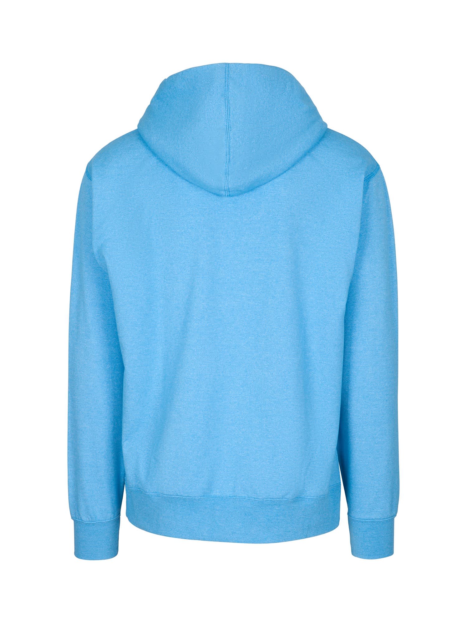 Mens Greatness Heather Hoodie