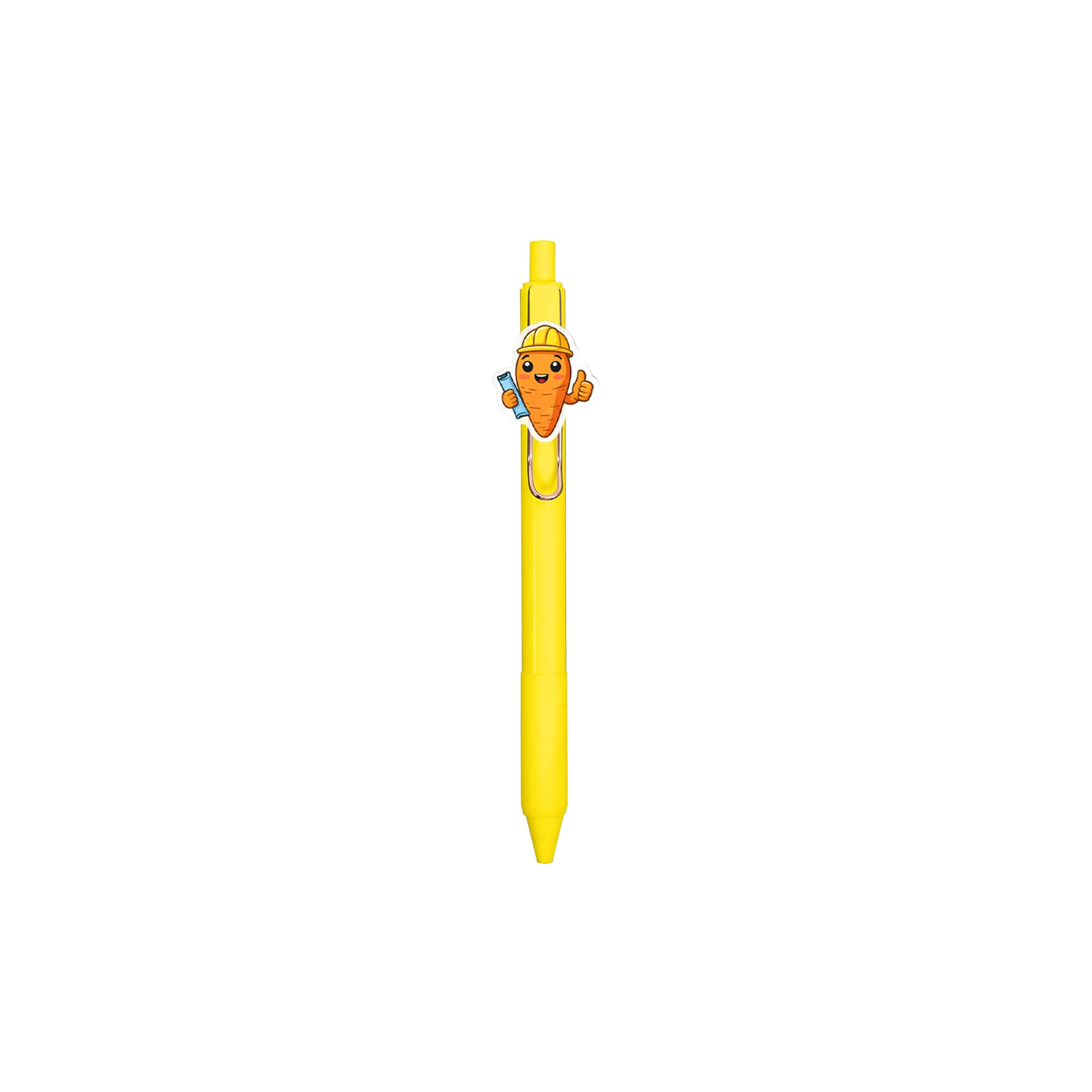 Custom Acrylic Pen B