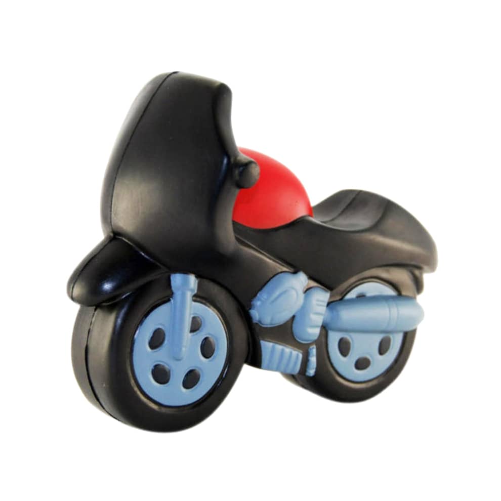 Motobike Shape Stress Reliever