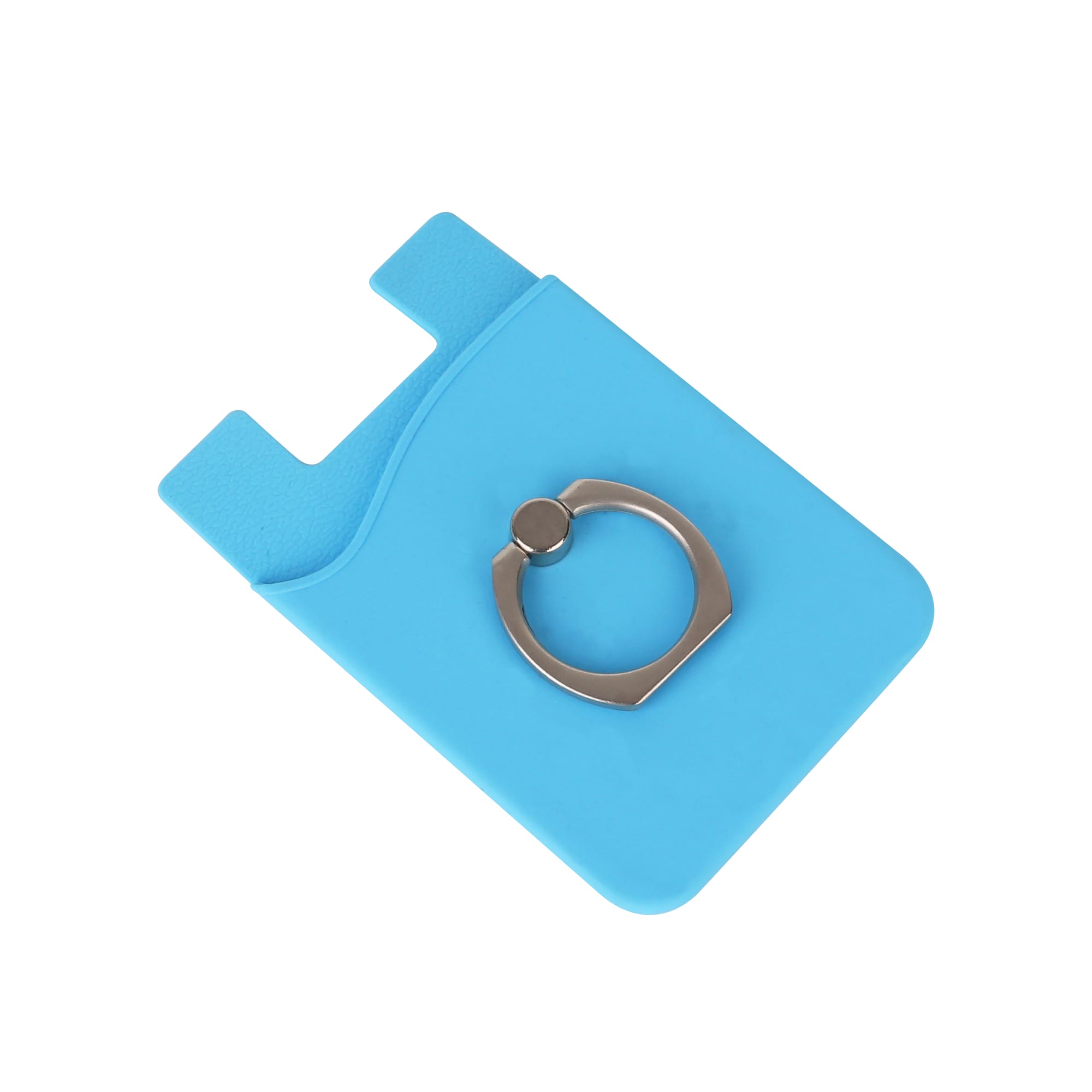 Smart Wallet with Ring