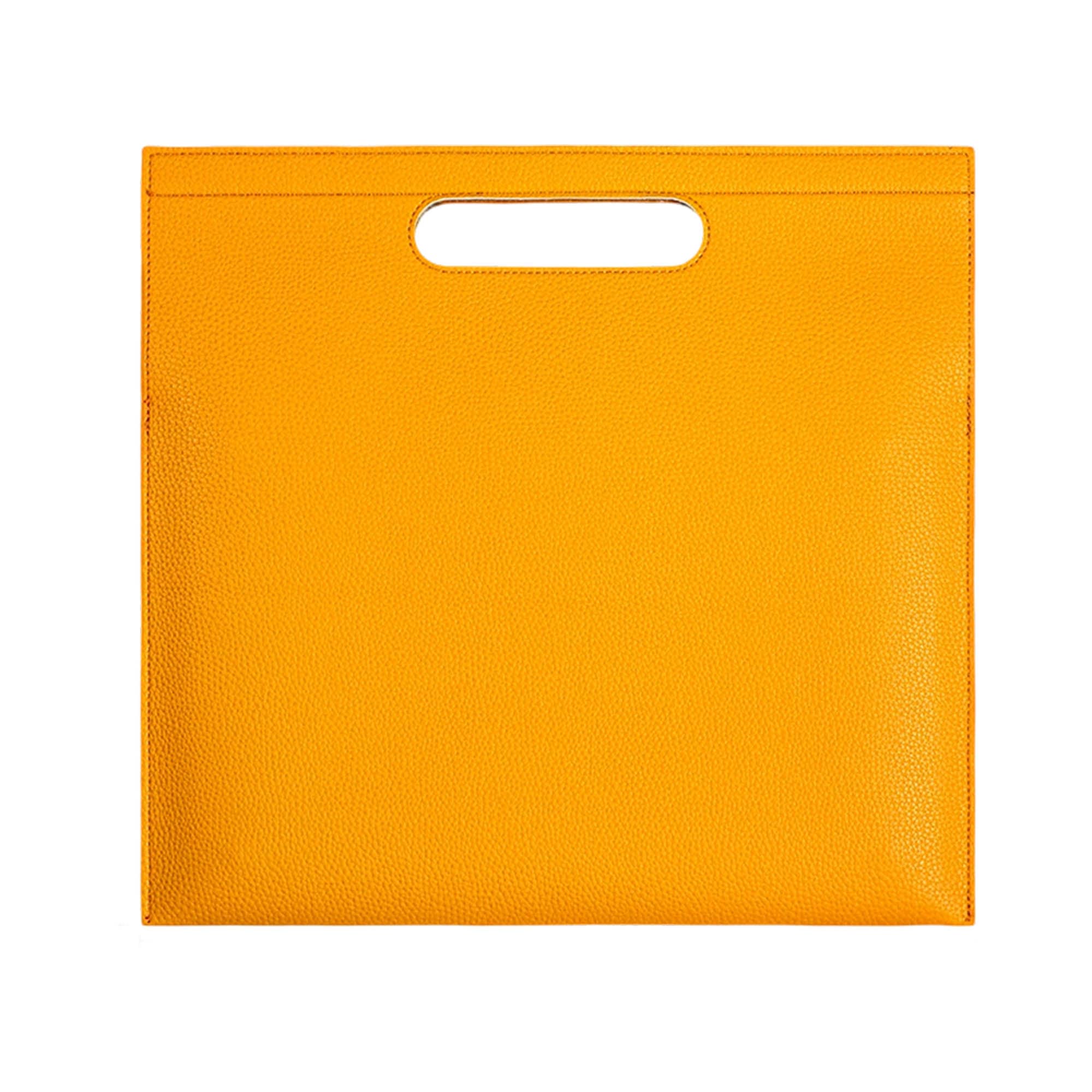 PU Leather Briefcase