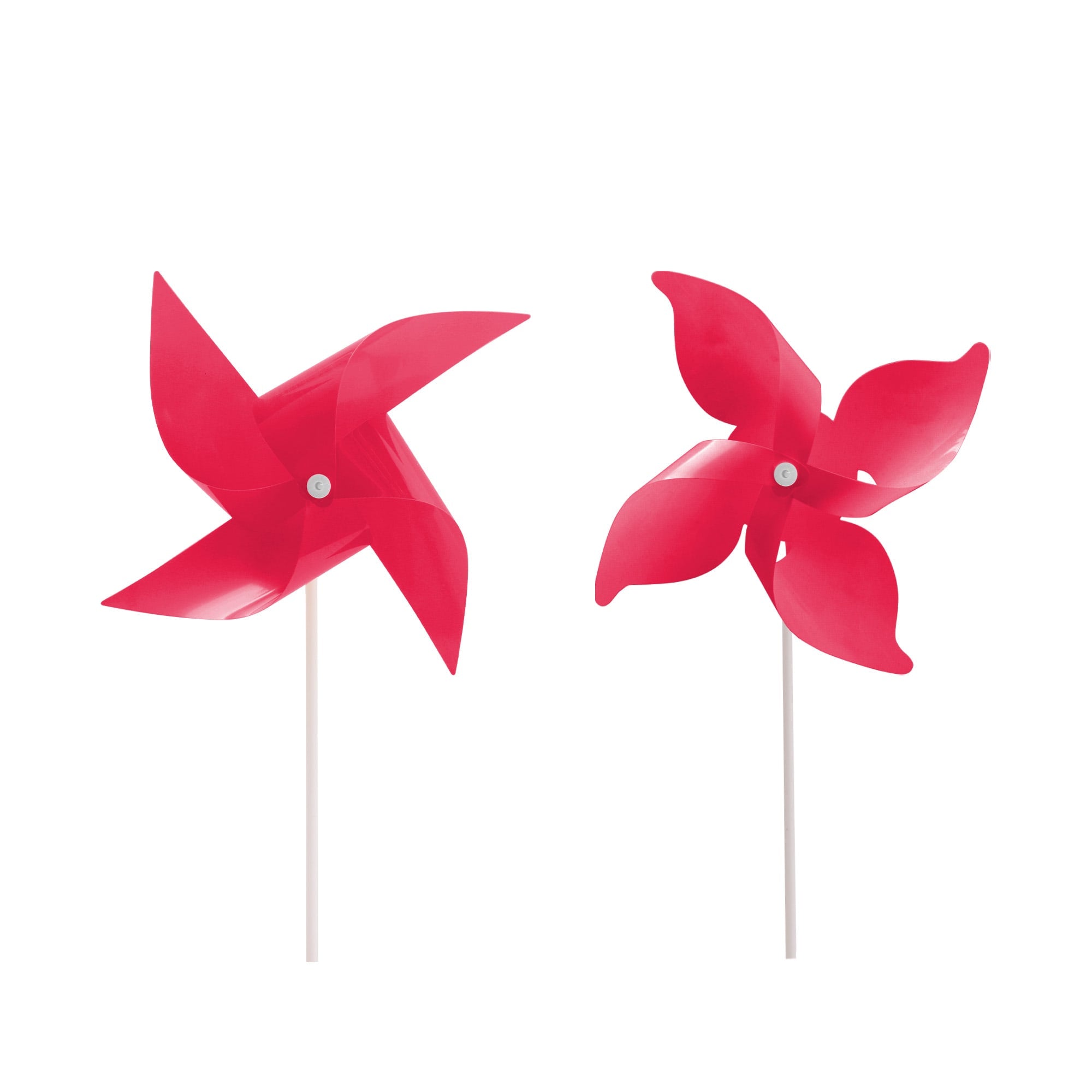 Four-leaf Pinwheel
