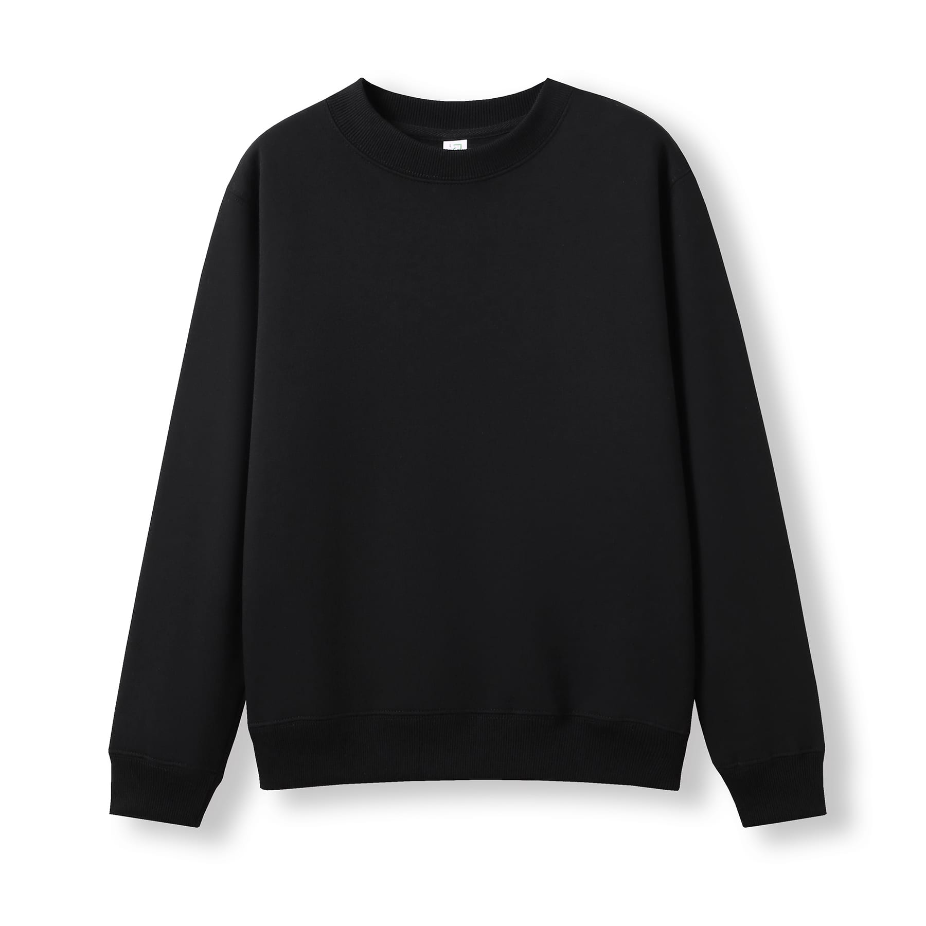 Kids Crew Neck Sloppy Joes
