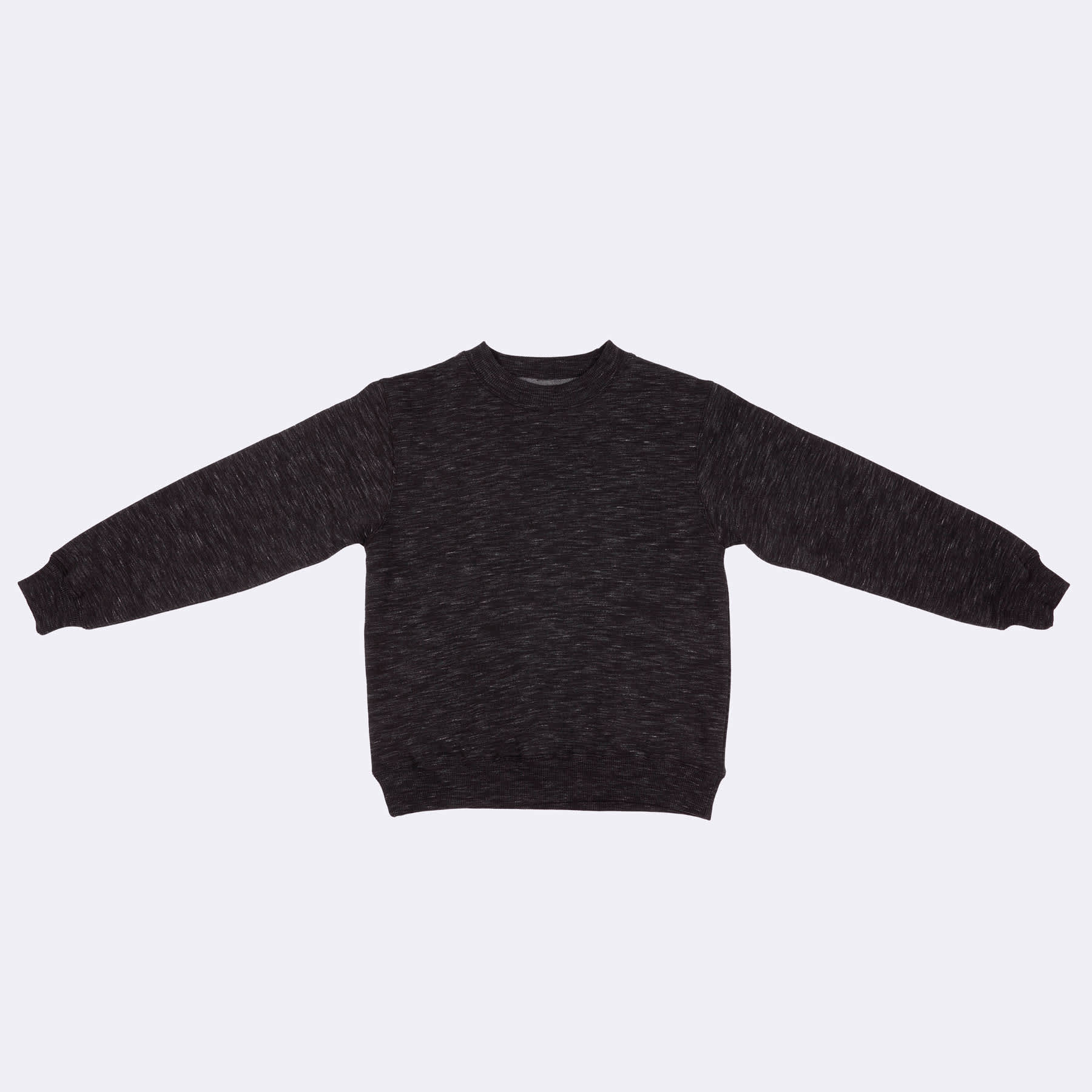 Kids Crew Neck Sloppy Joes