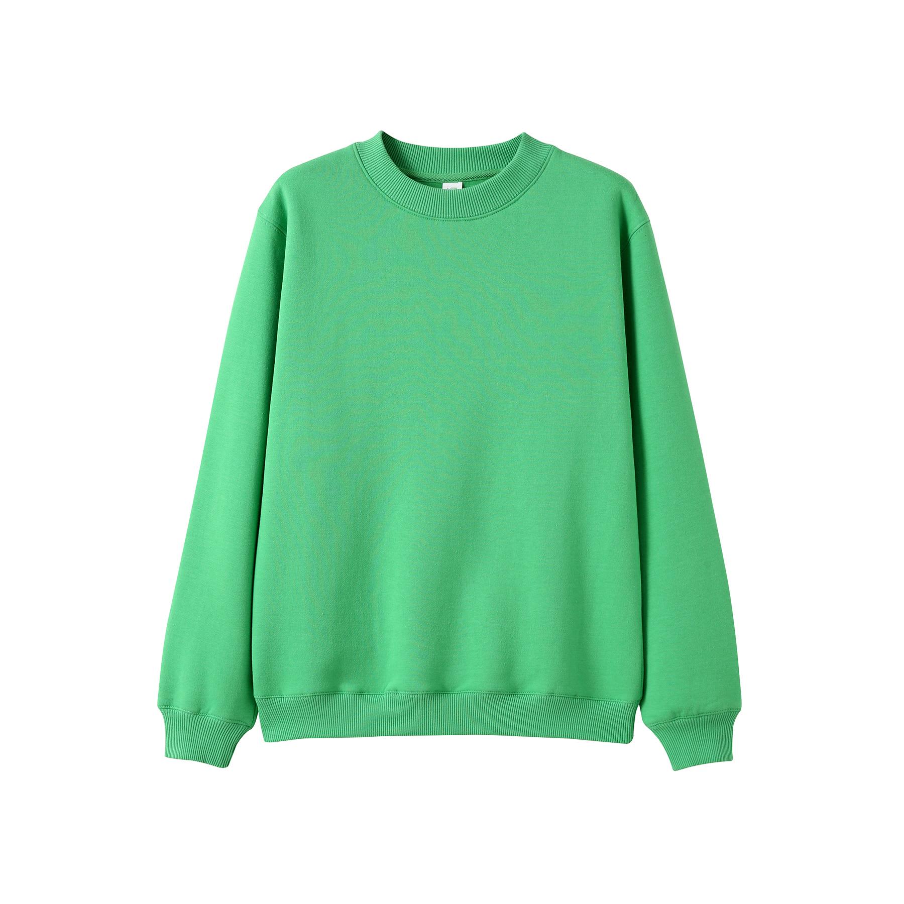 Kids Crew Neck Sloppy Joes