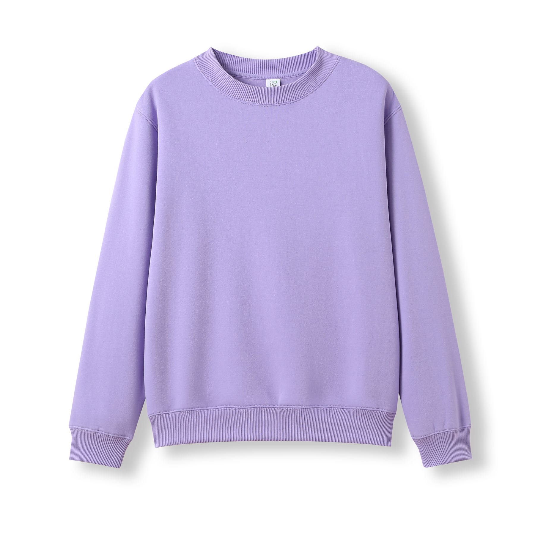 Kids Crew Neck Sloppy Joes