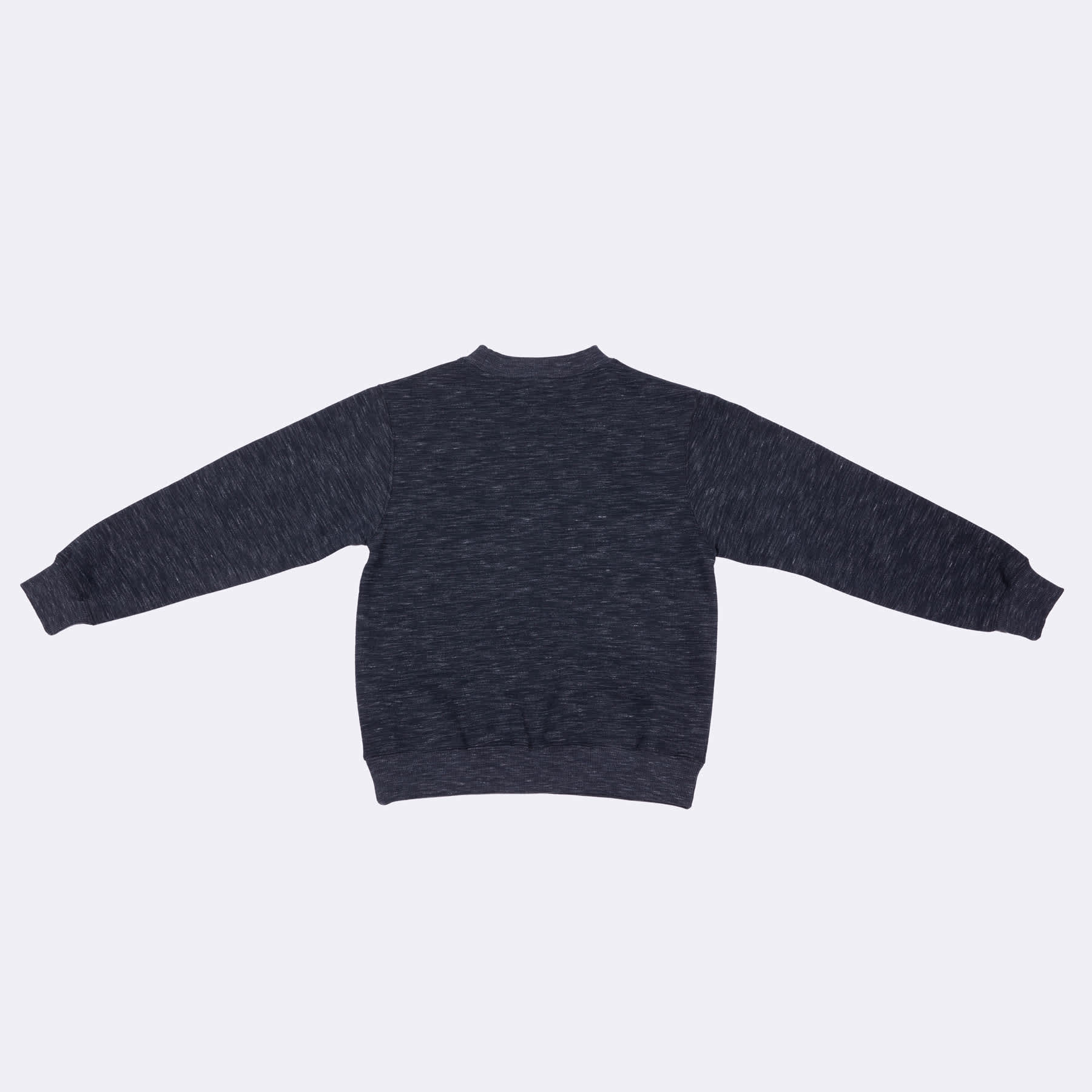 Kids Crew Neck Sloppy Joes