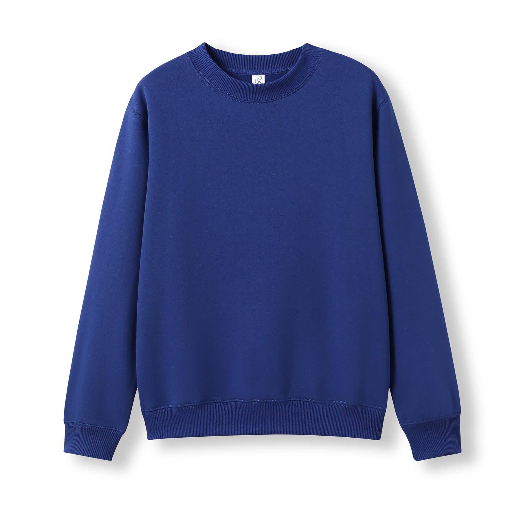 Kids Crew Neck Sloppy Joes