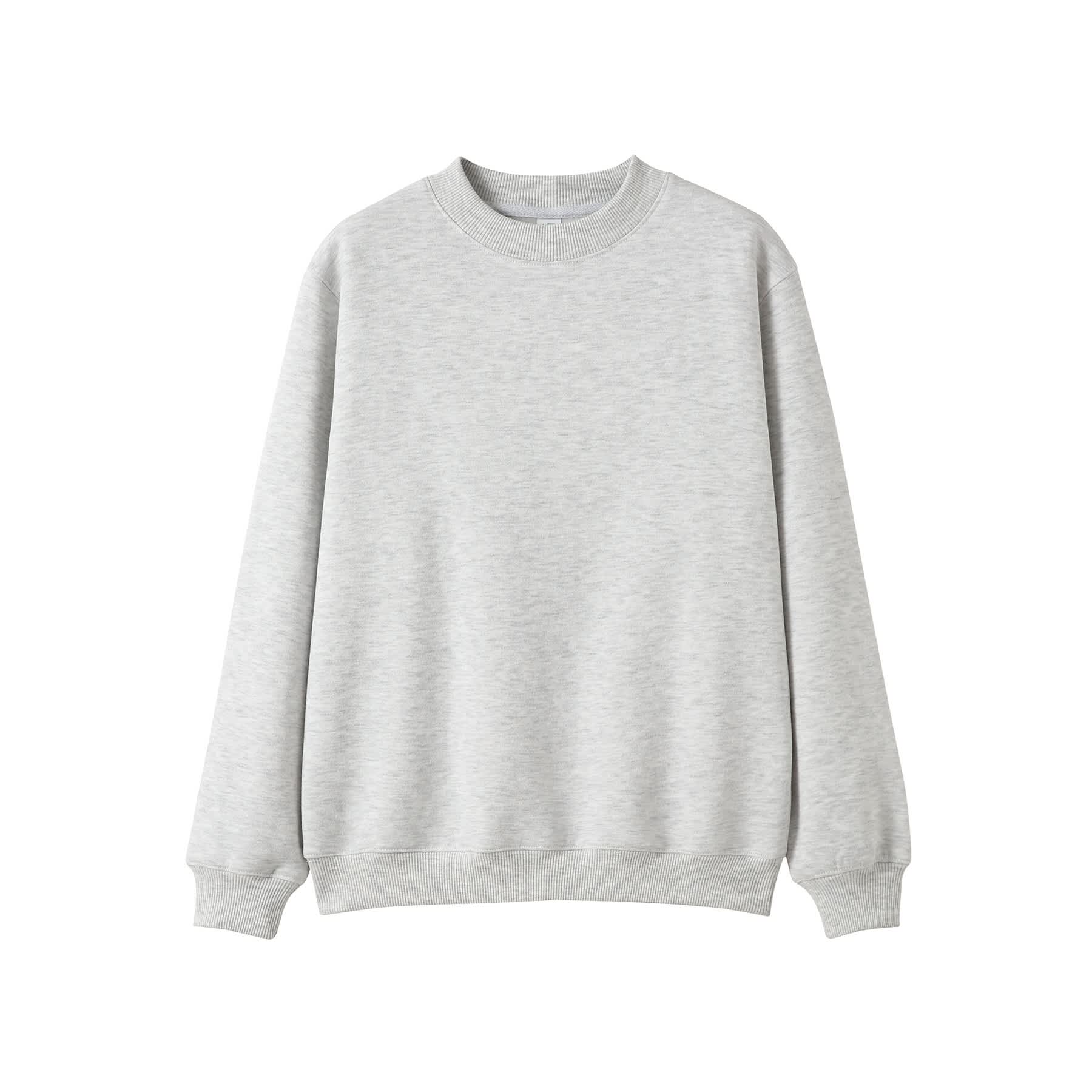 Kids Crew Neck Sloppy Joes