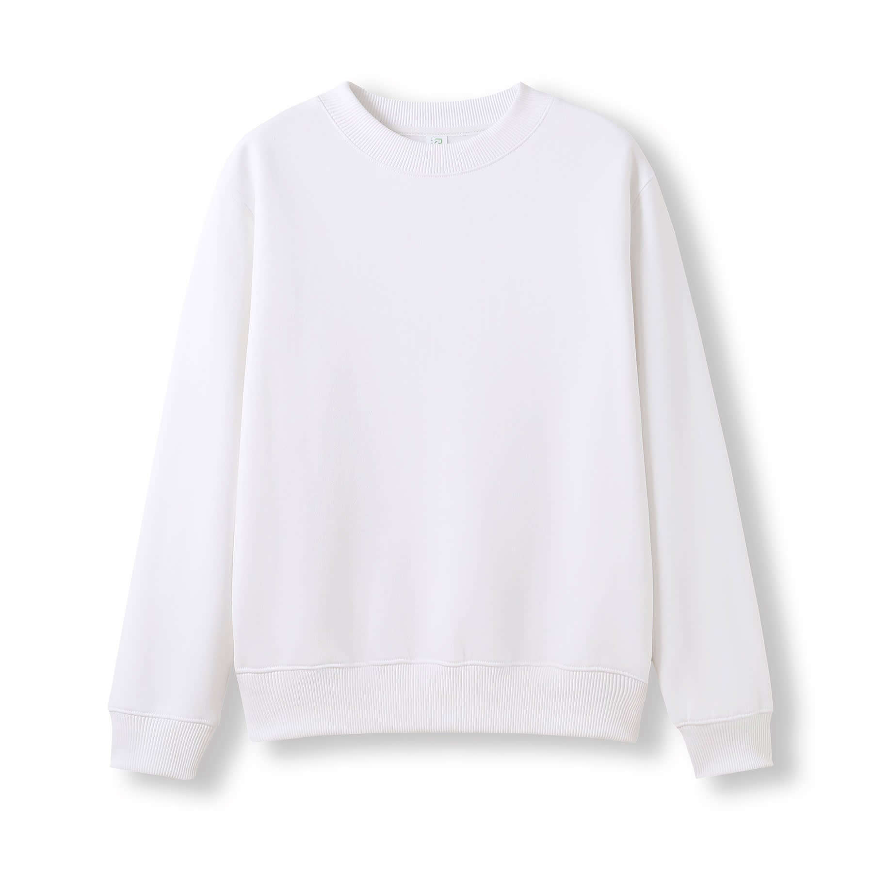 Kids Crew Neck Sloppy Joes