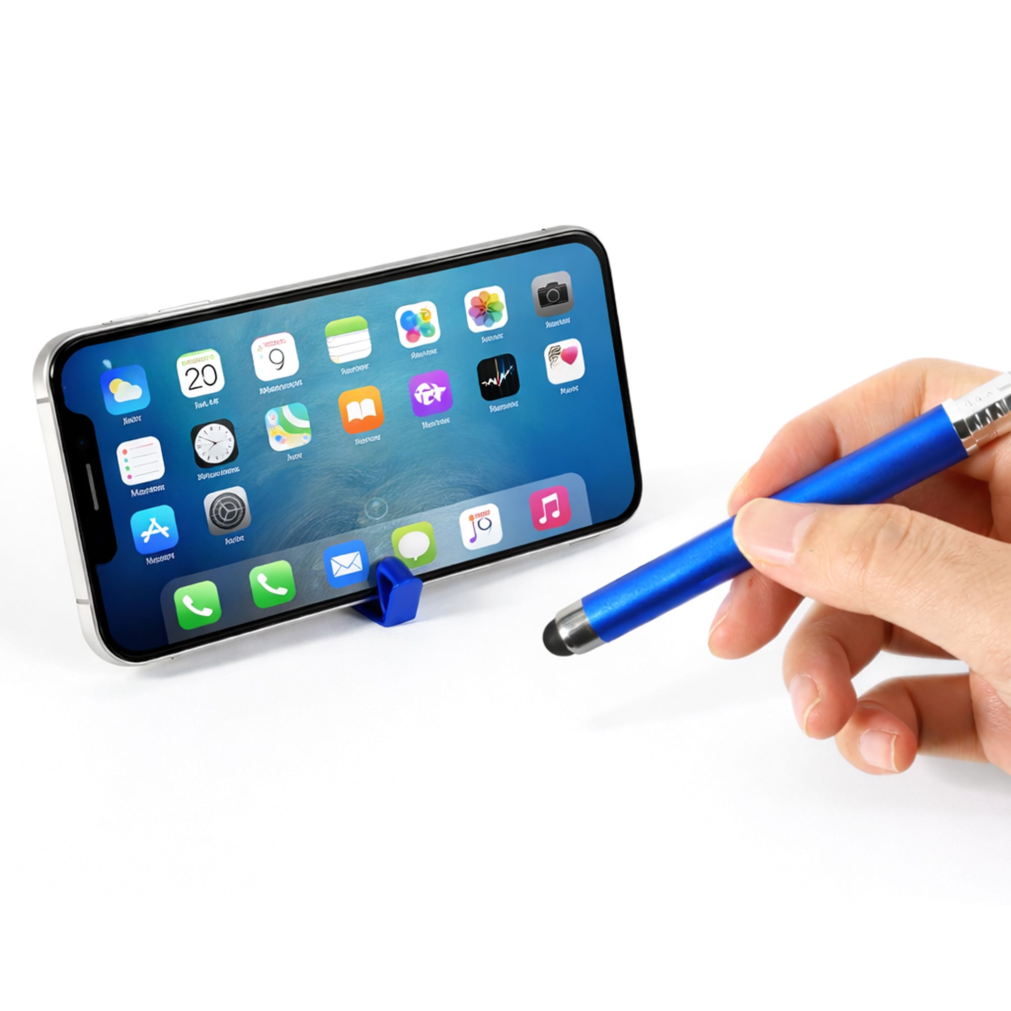 3 in 1 QR Code Pen
