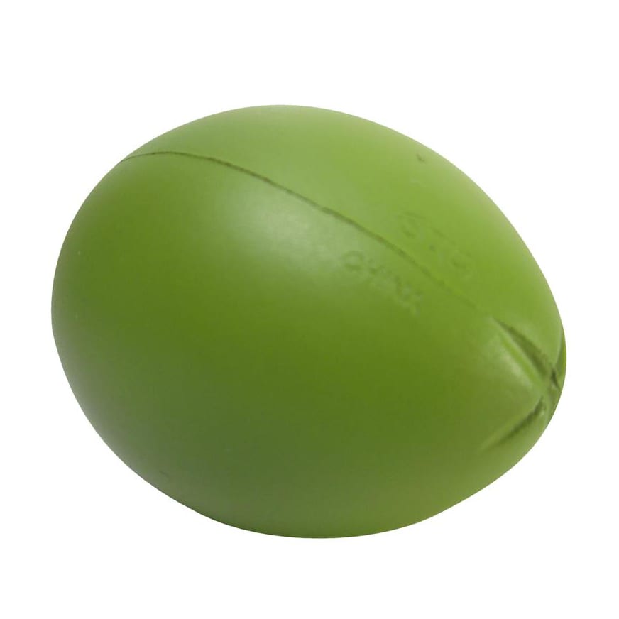 Olive Shape Stress Reliever
