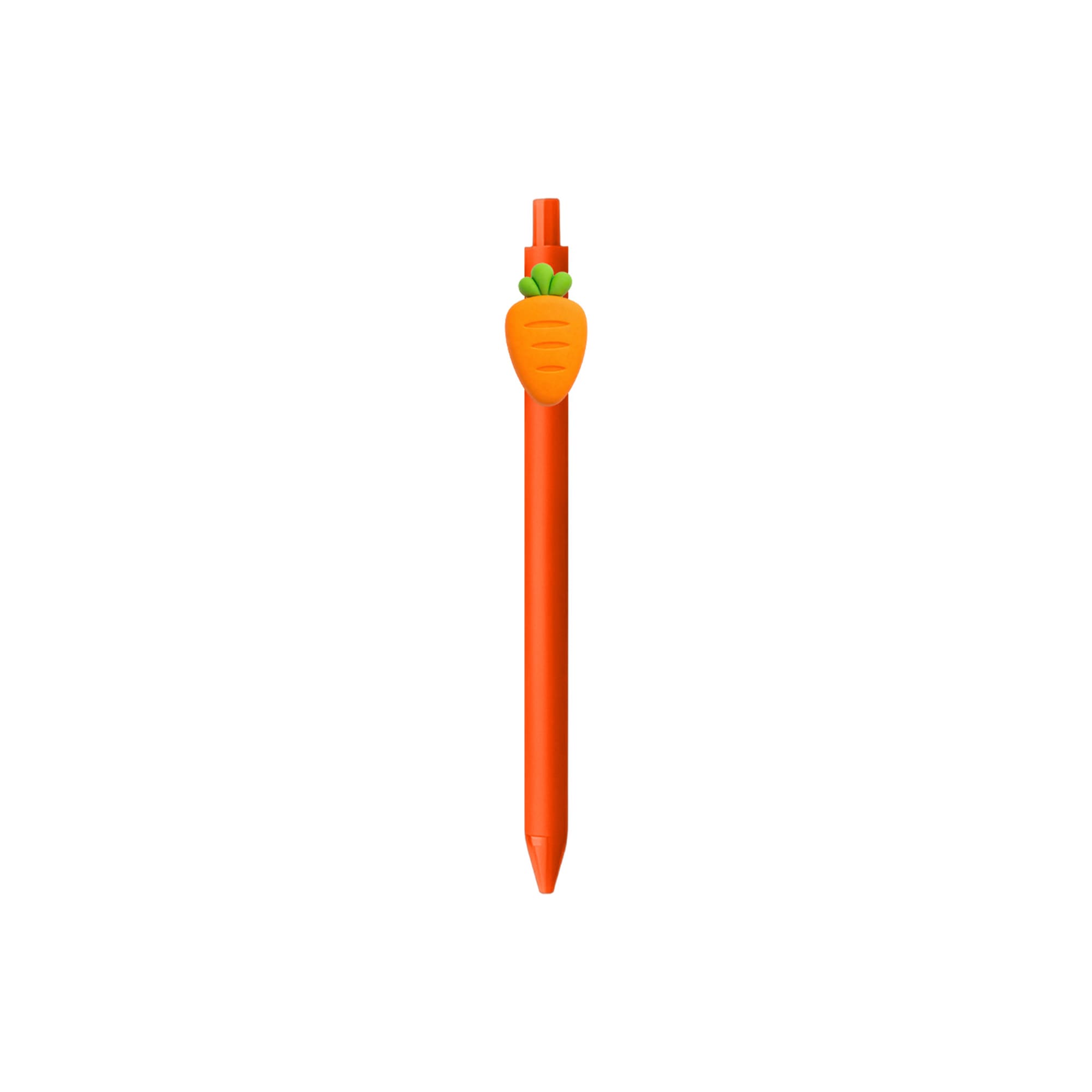 Custom PVC Pen A