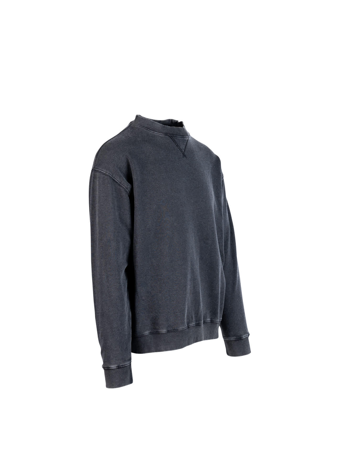 Unisex Stone Wash Sweatshirts