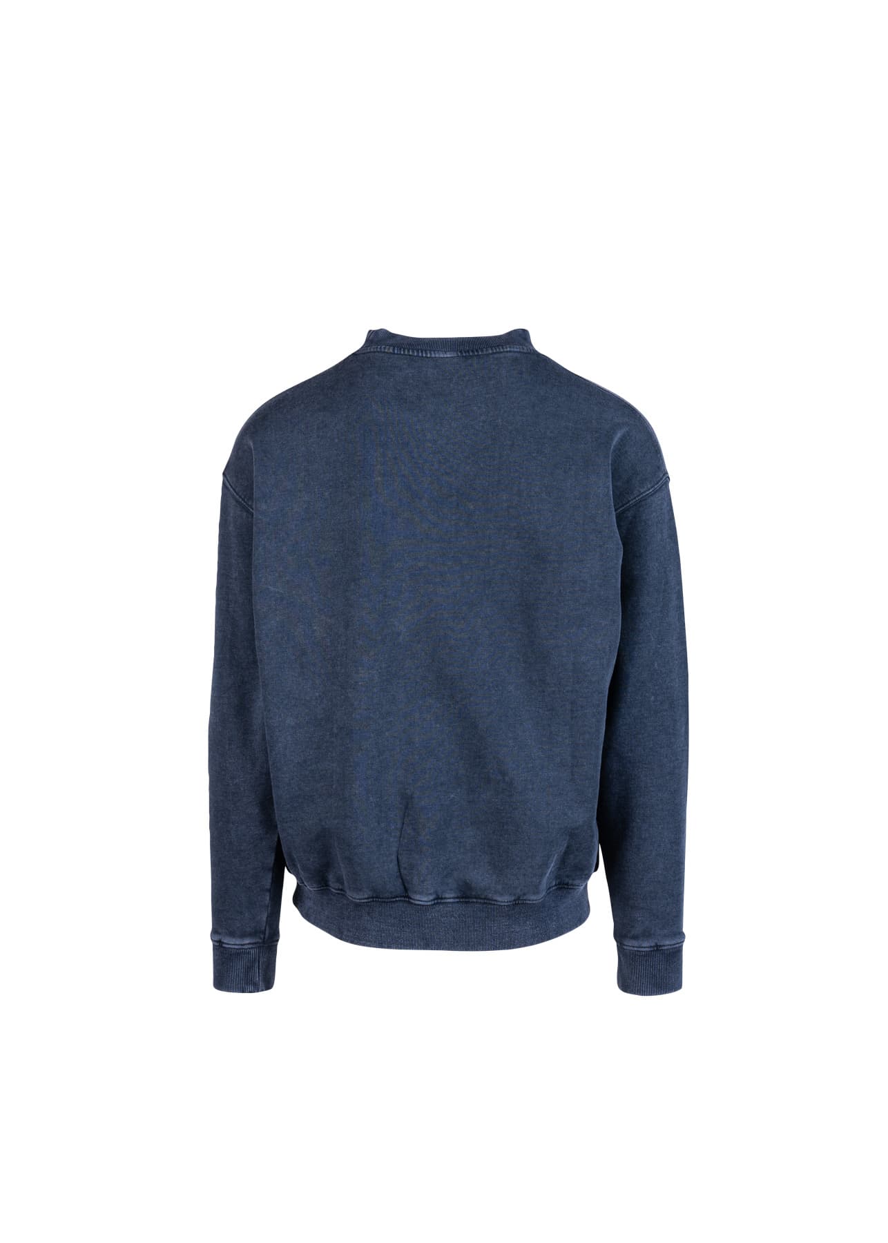 Unisex Stone Wash Sweatshirts