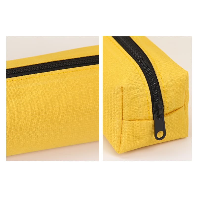 Coloured Pencil Case