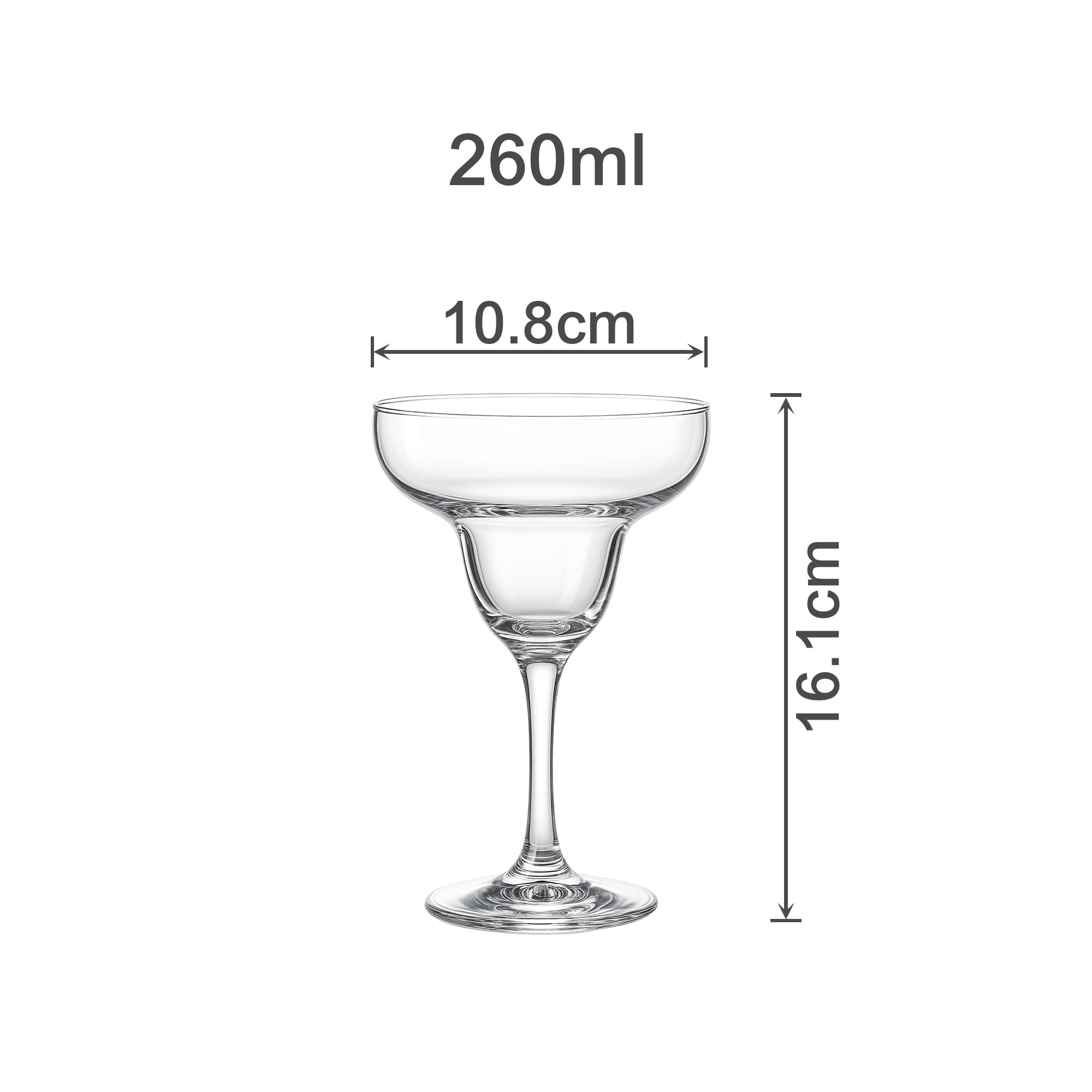 Margarita Glass