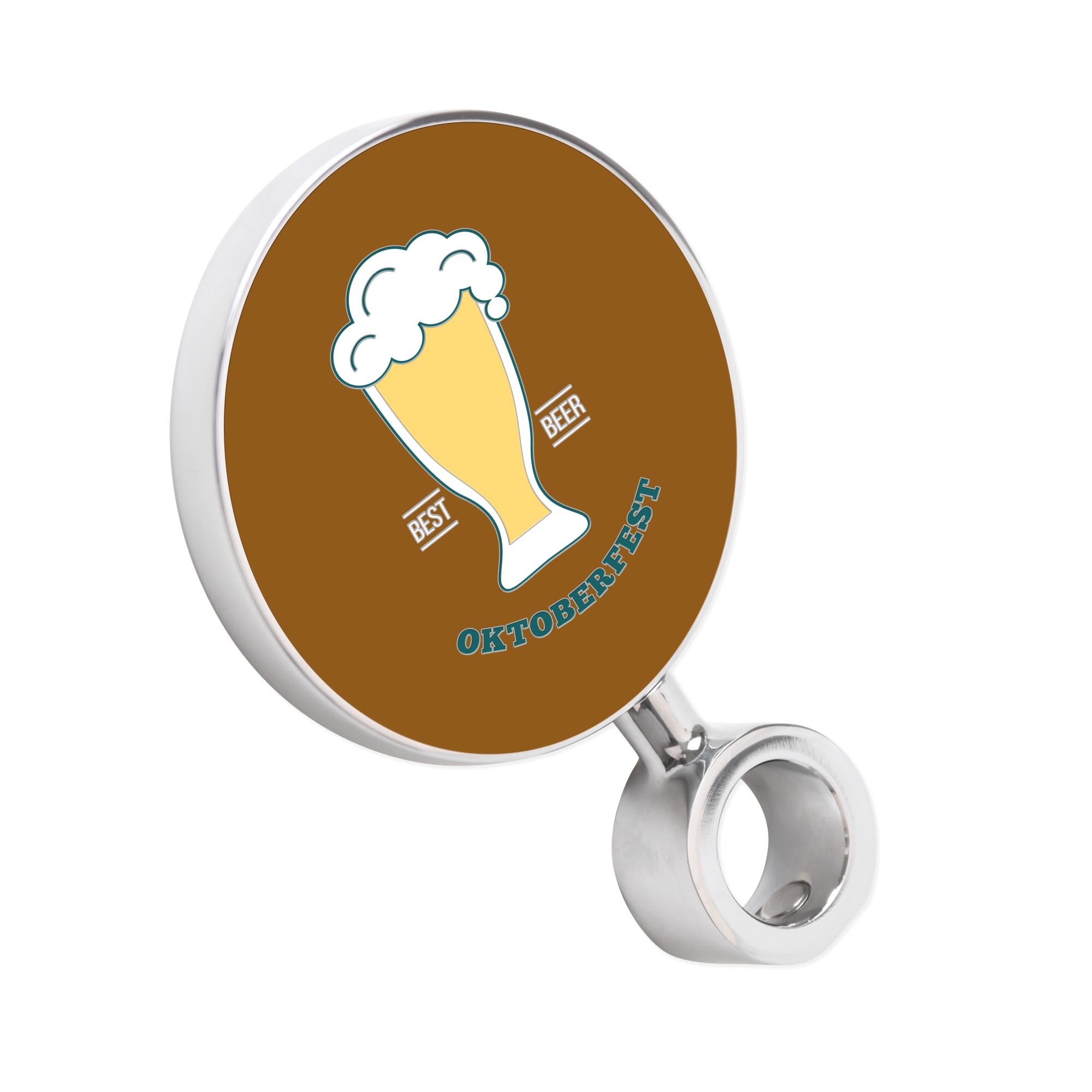 Beer Tap Badges