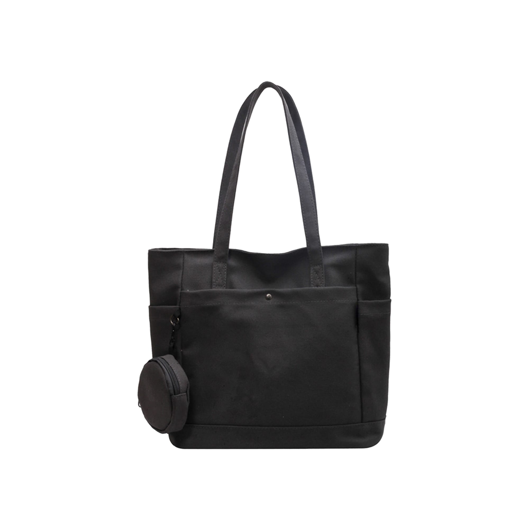 Custom Casual Canvas Bag