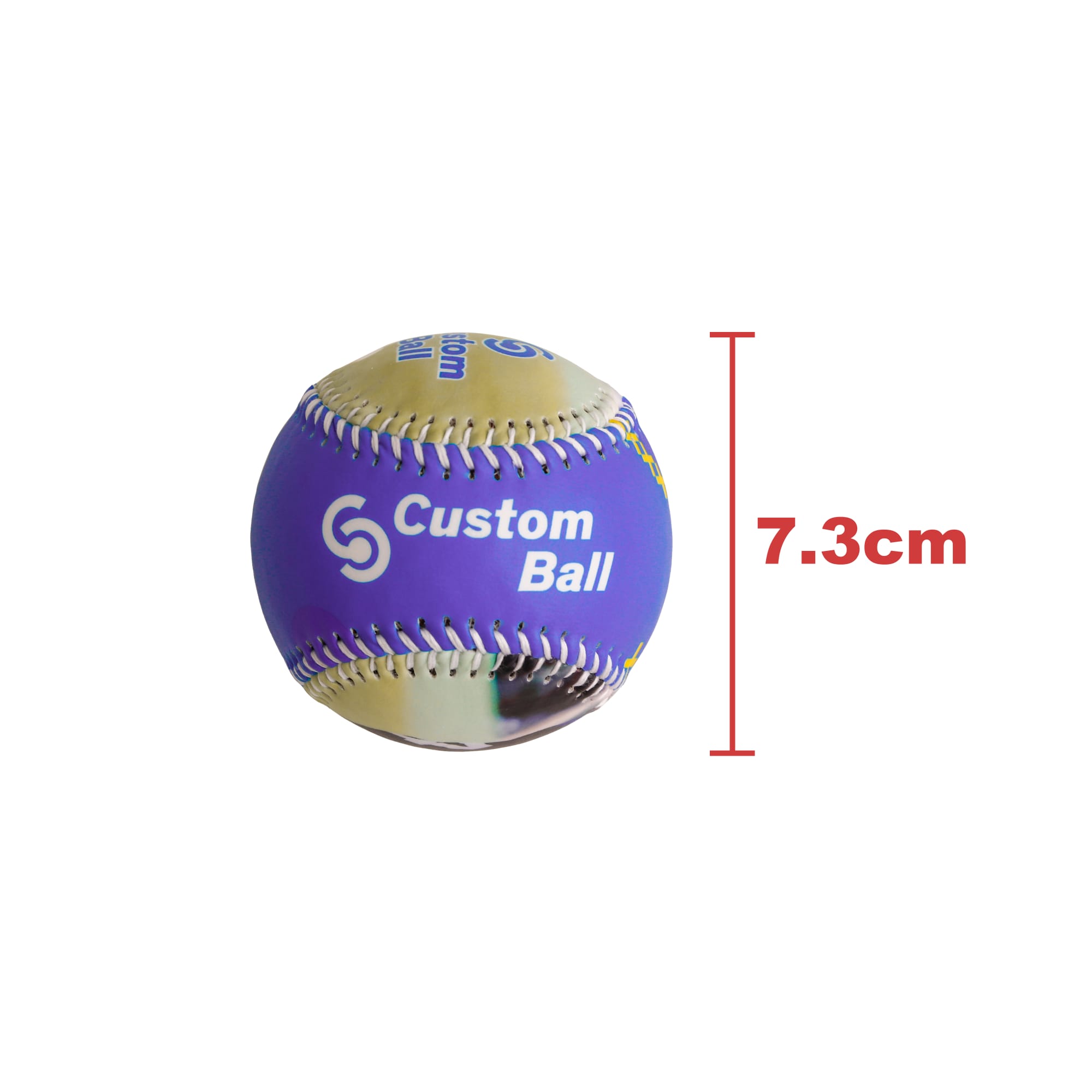 Promotional Baseball