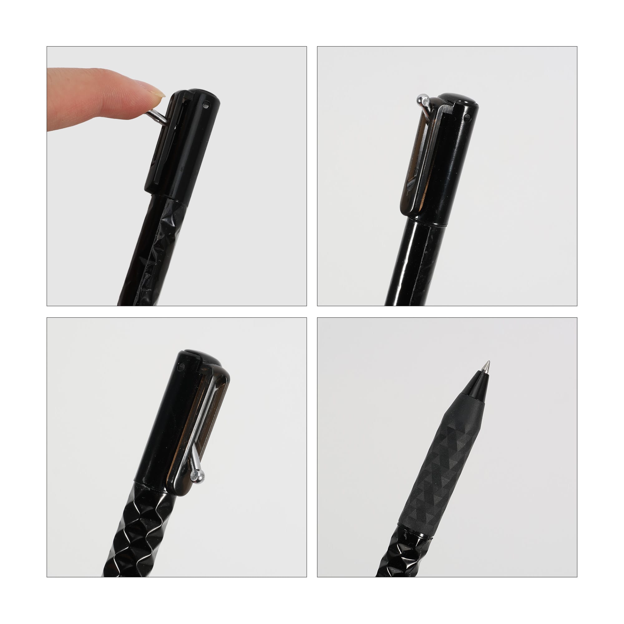 Plastic Switch Magic Pen