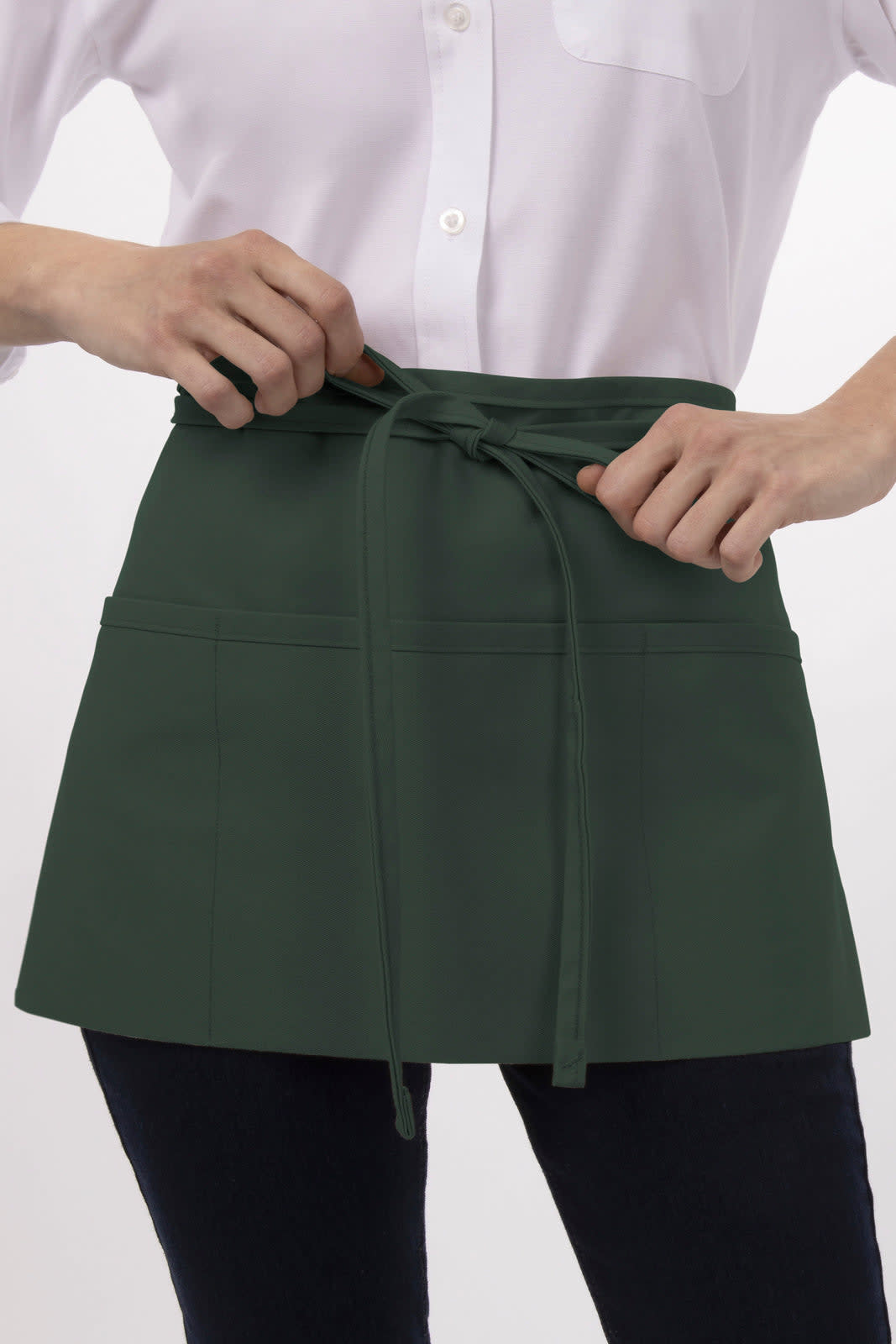 Waist Apron