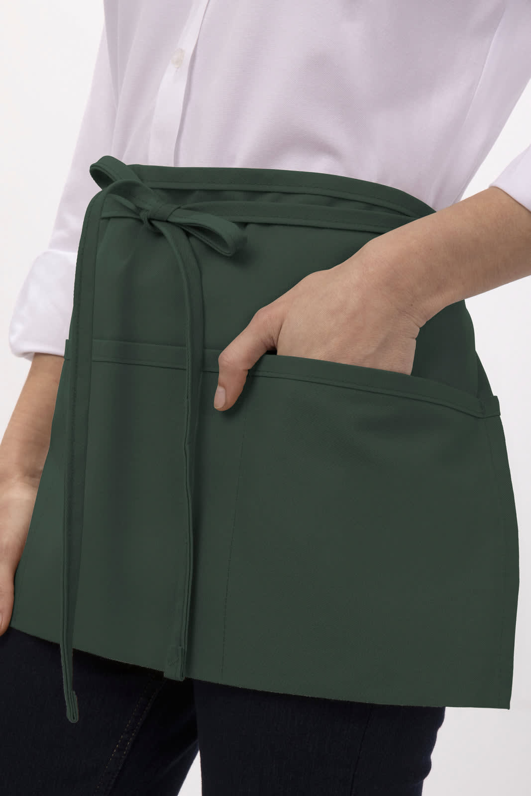 Waist Apron