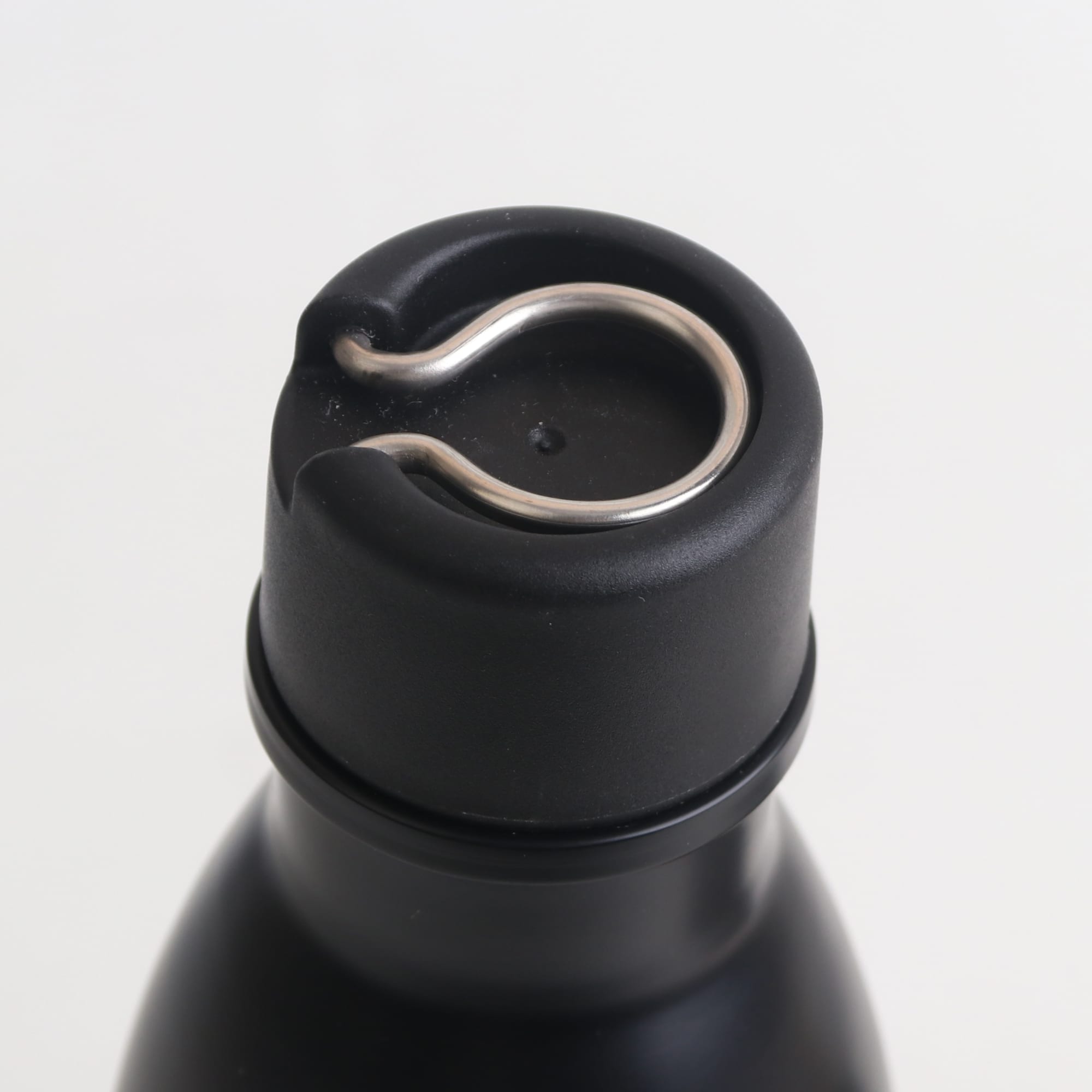 2 in 1 Stainless Vacuum Flask