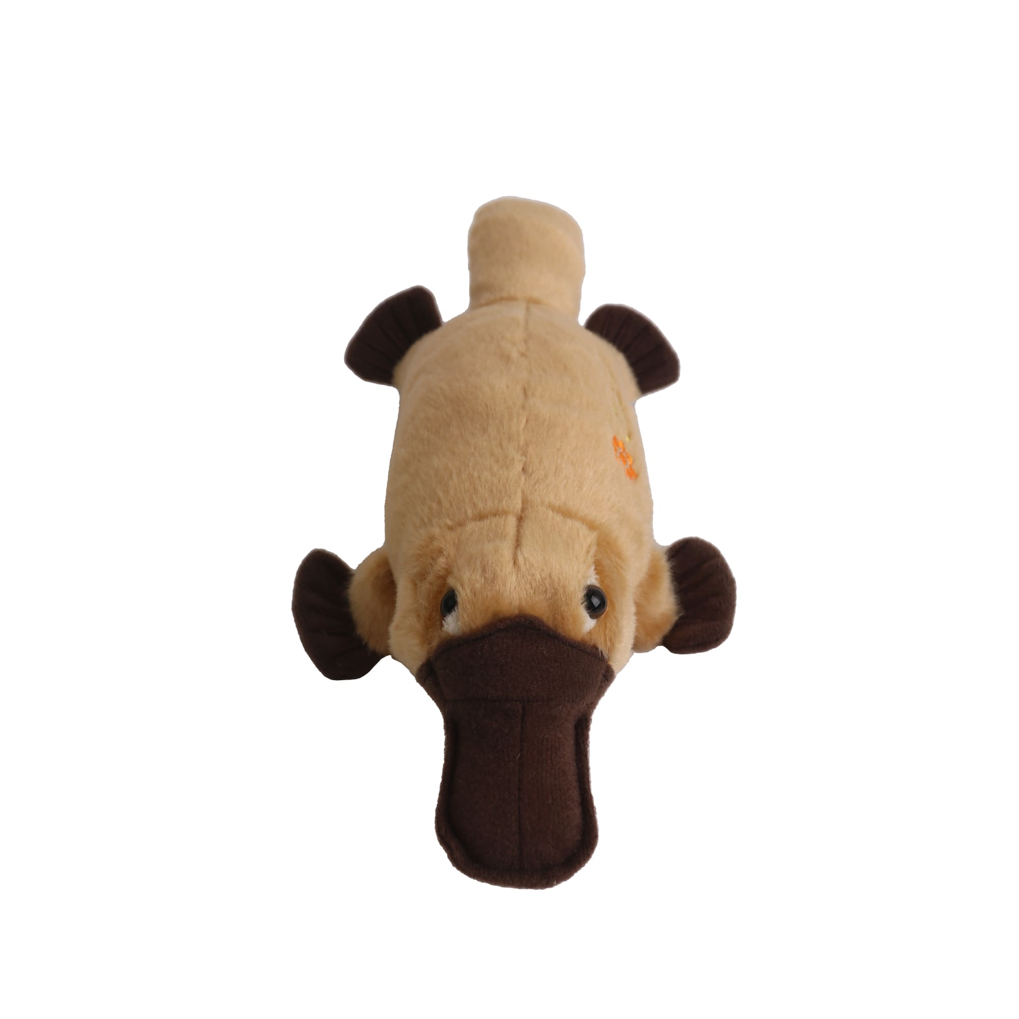 Custom Platypus Plush Toy