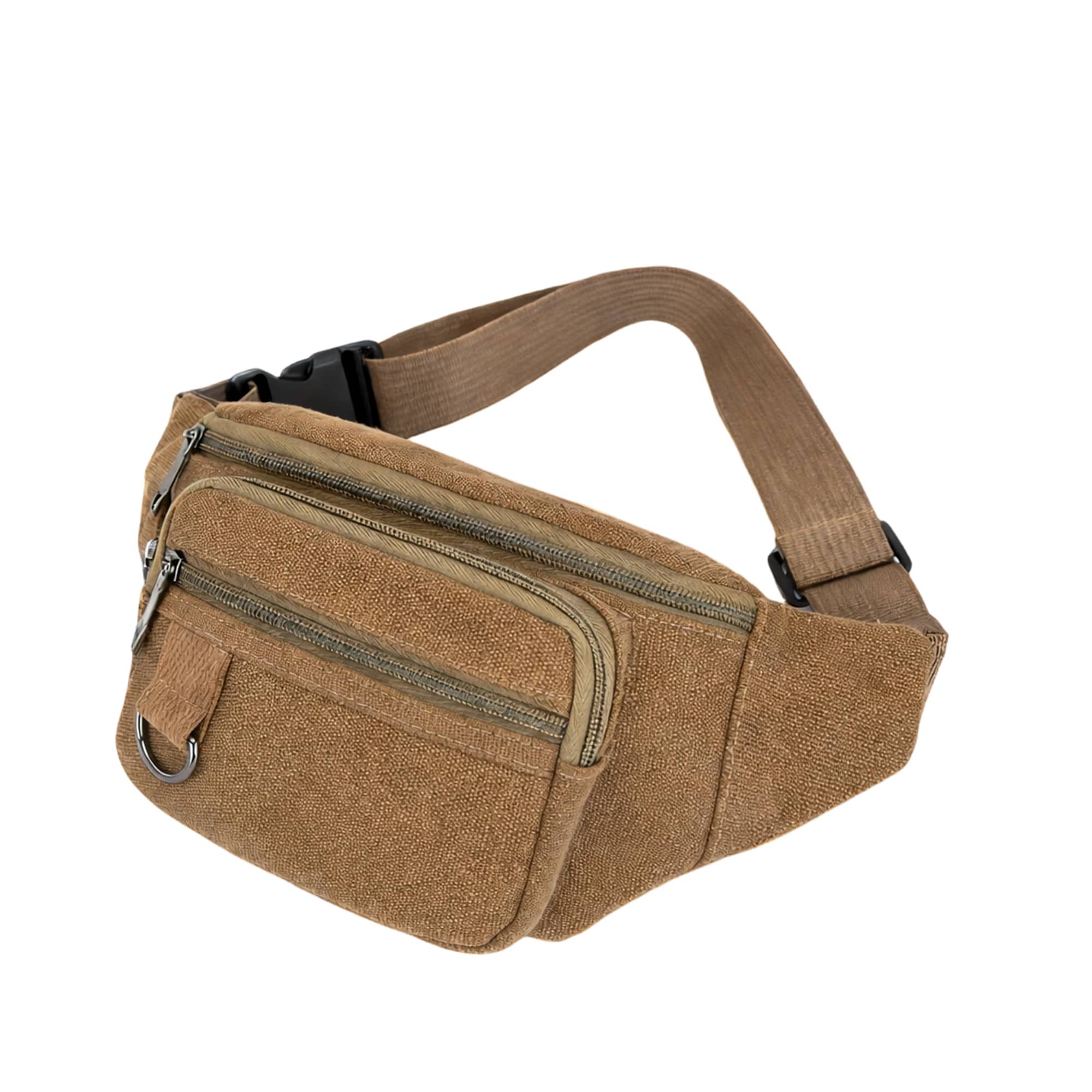 Canvas Waist Bag