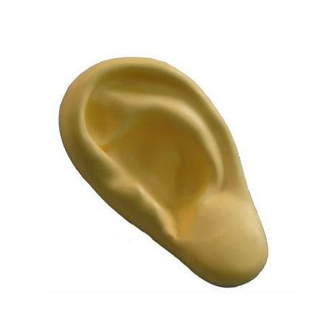 Ear Shape Stress Reliever