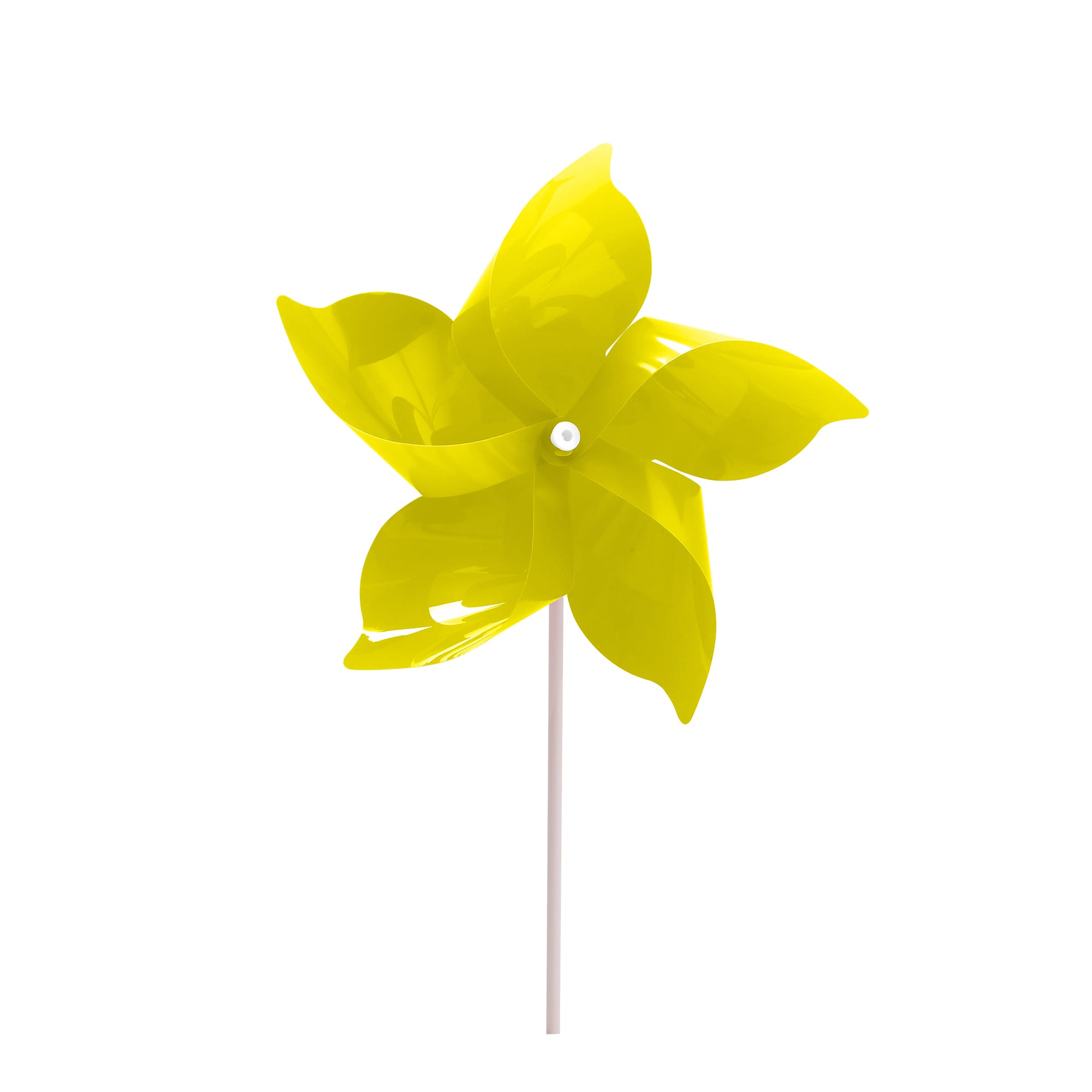 Five-leaf Pinwheel